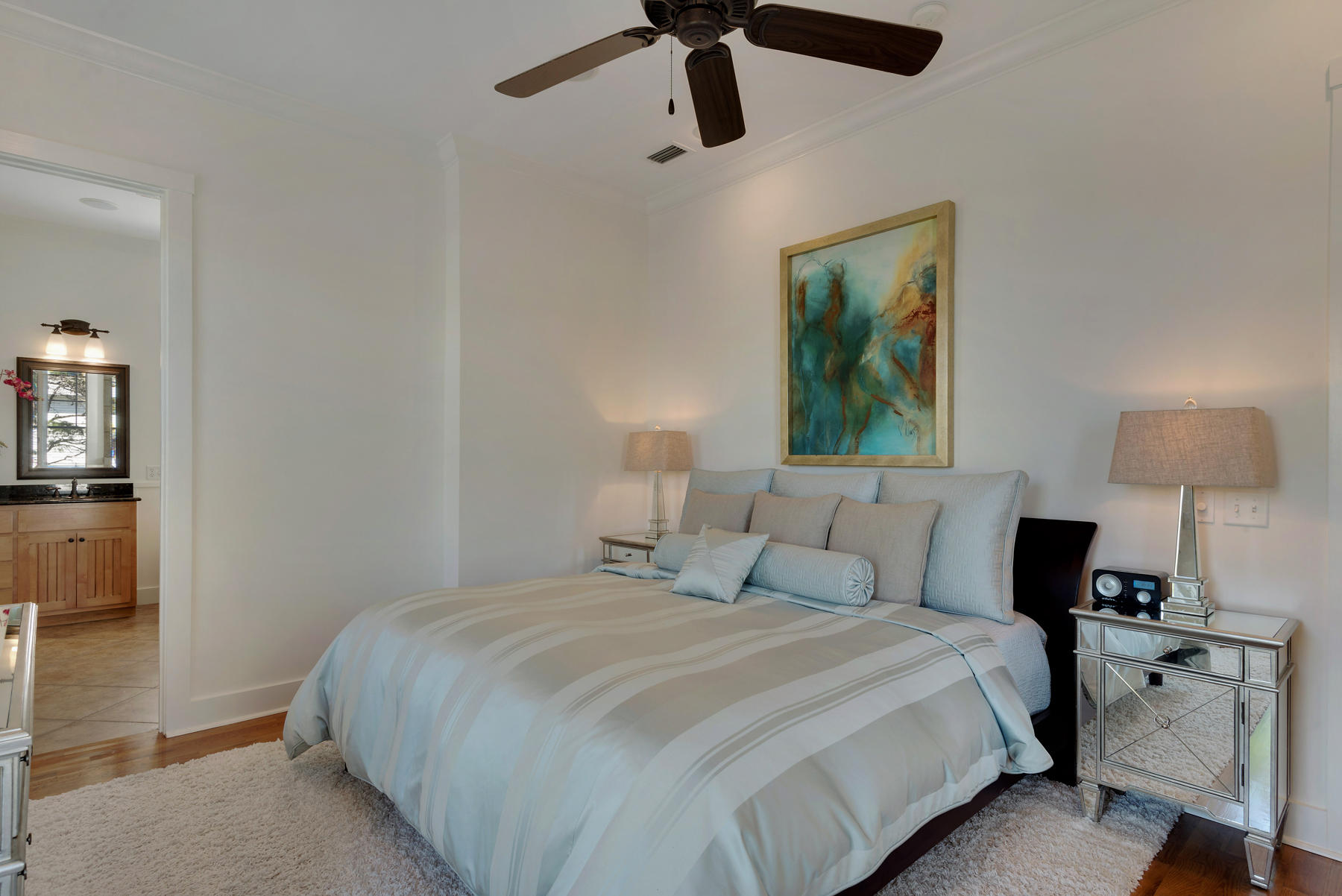 THE PRESERVE AT GRAYTON BEACH - Residential