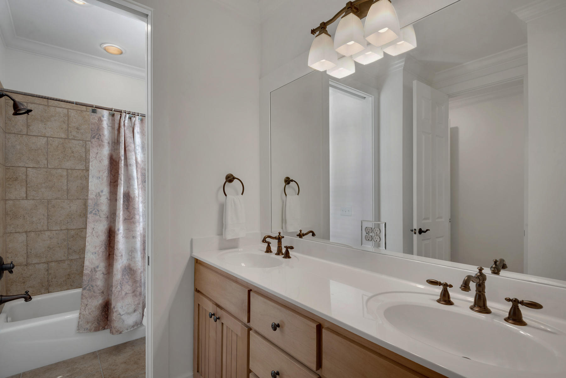 THE PRESERVE AT GRAYTON BEACH - Residential