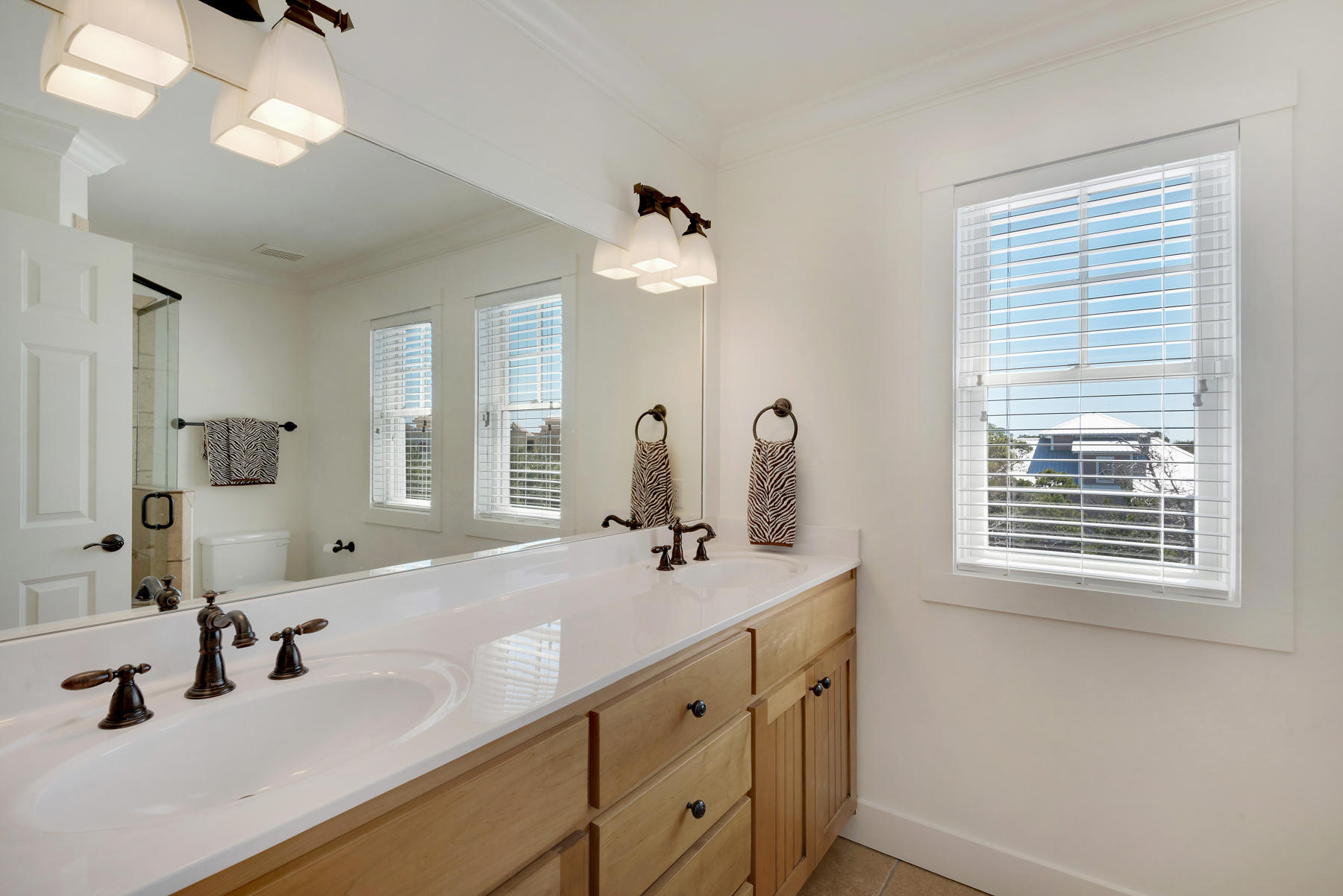 THE PRESERVE AT GRAYTON BEACH - Residential