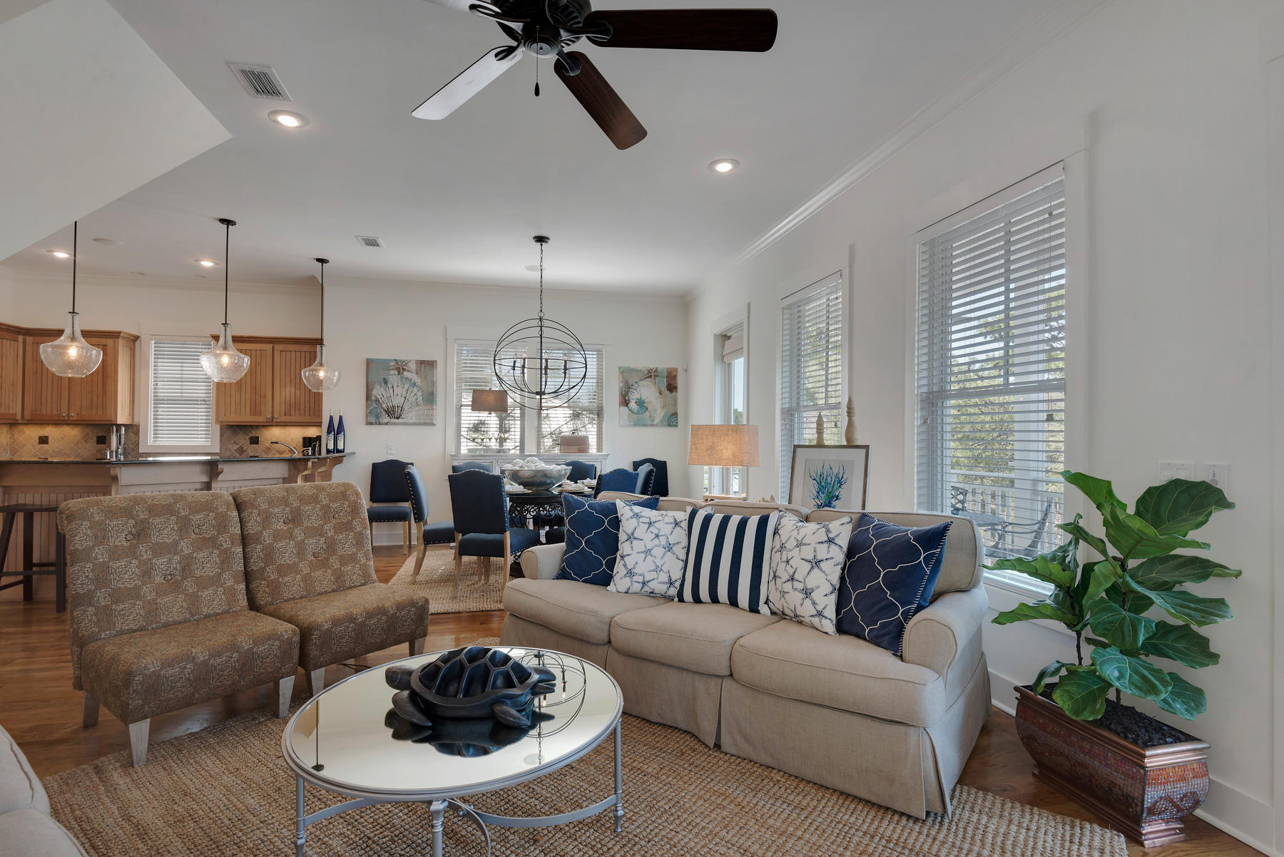 THE PRESERVE AT GRAYTON BEACH - Residential