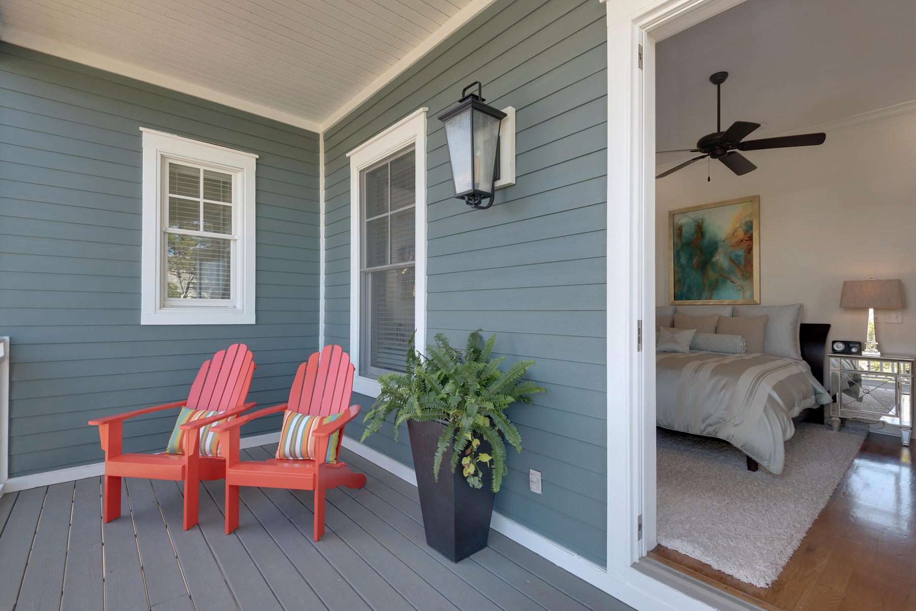 THE PRESERVE AT GRAYTON BEACH - Residential