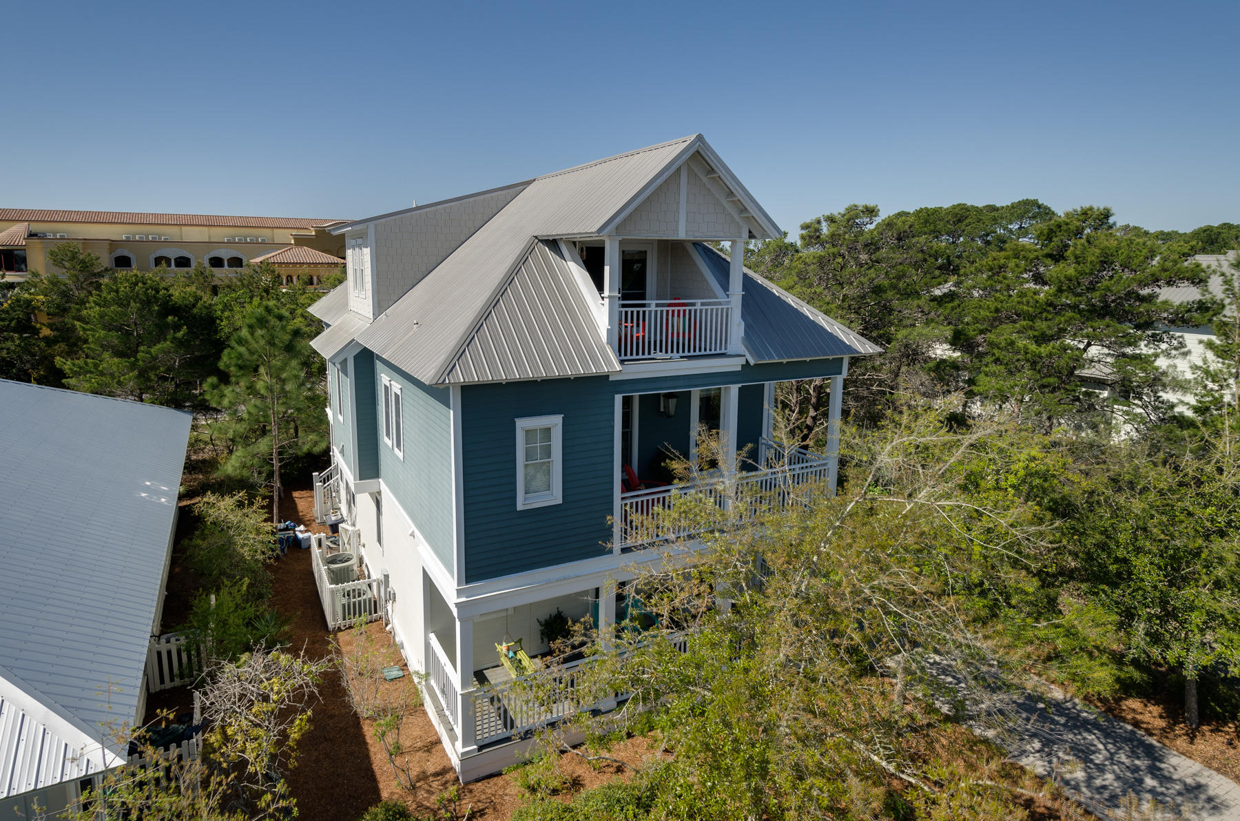THE PRESERVE AT GRAYTON BEACH - Residential