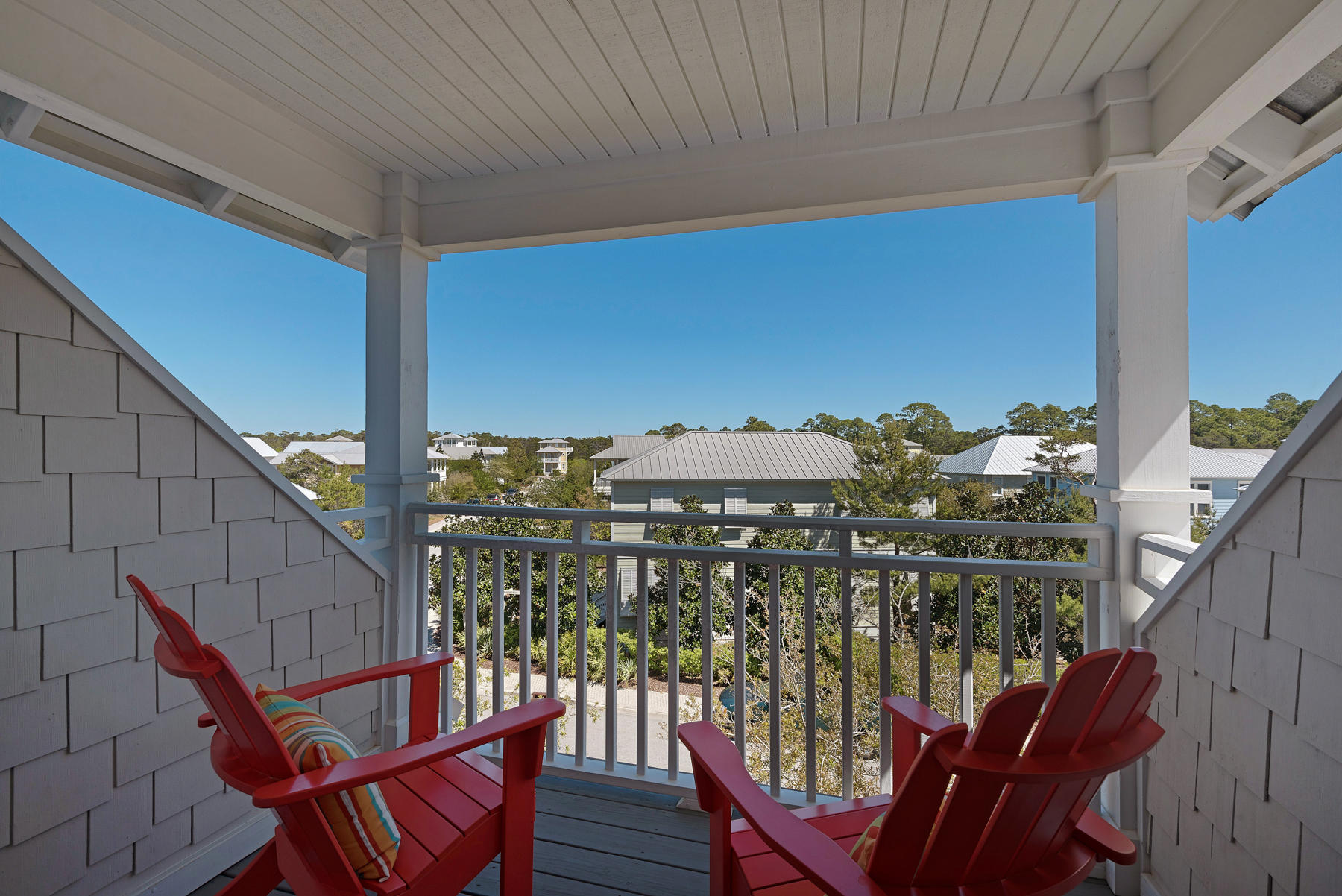 THE PRESERVE AT GRAYTON BEACH - Residential