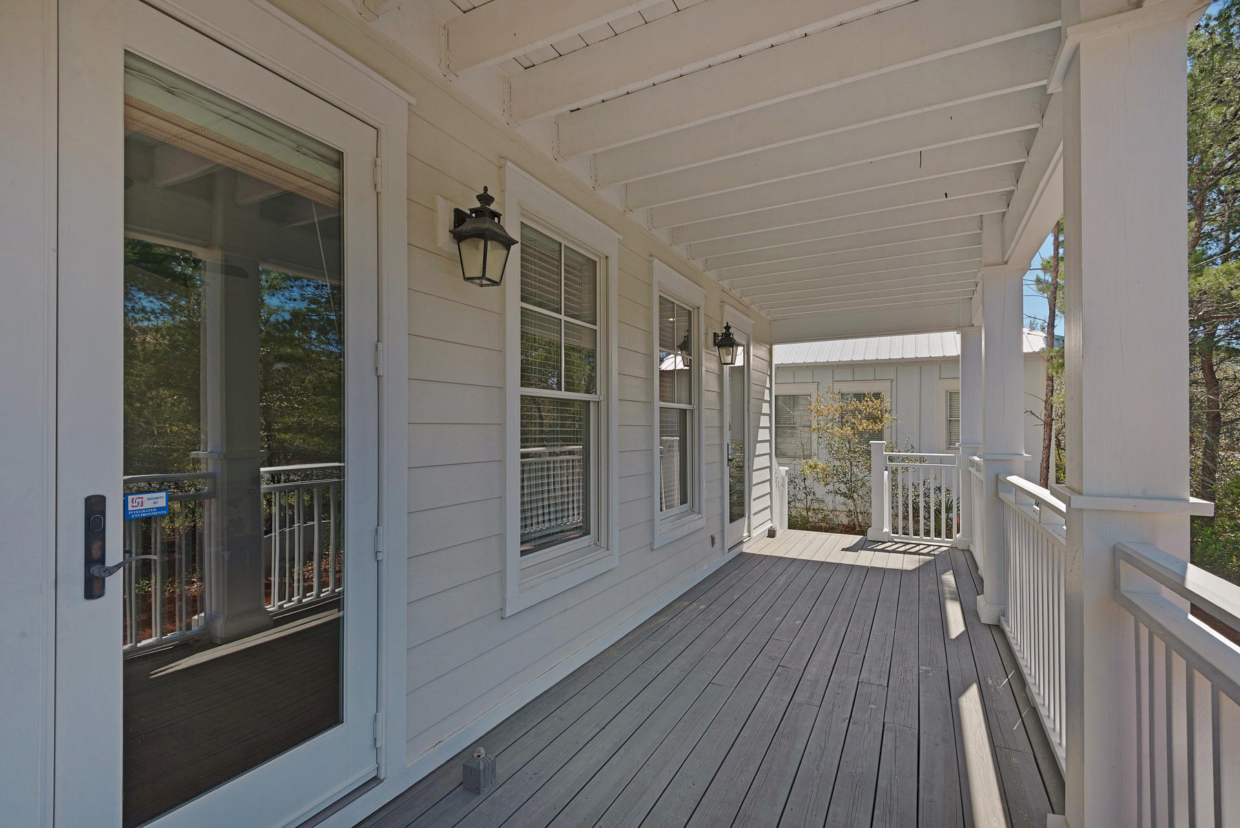 THE PRESERVE AT GRAYTON BEACH - Residential