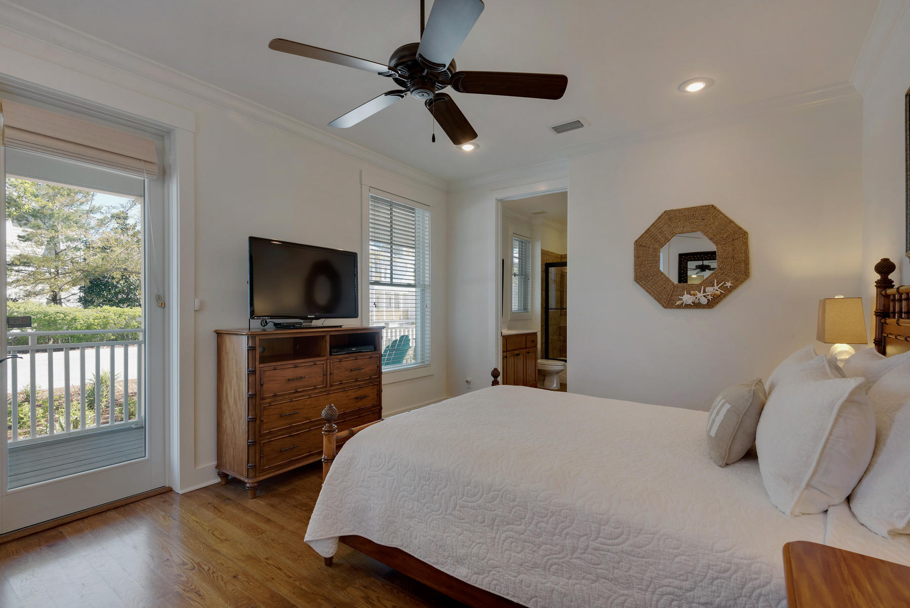 THE PRESERVE AT GRAYTON BEACH - Residential