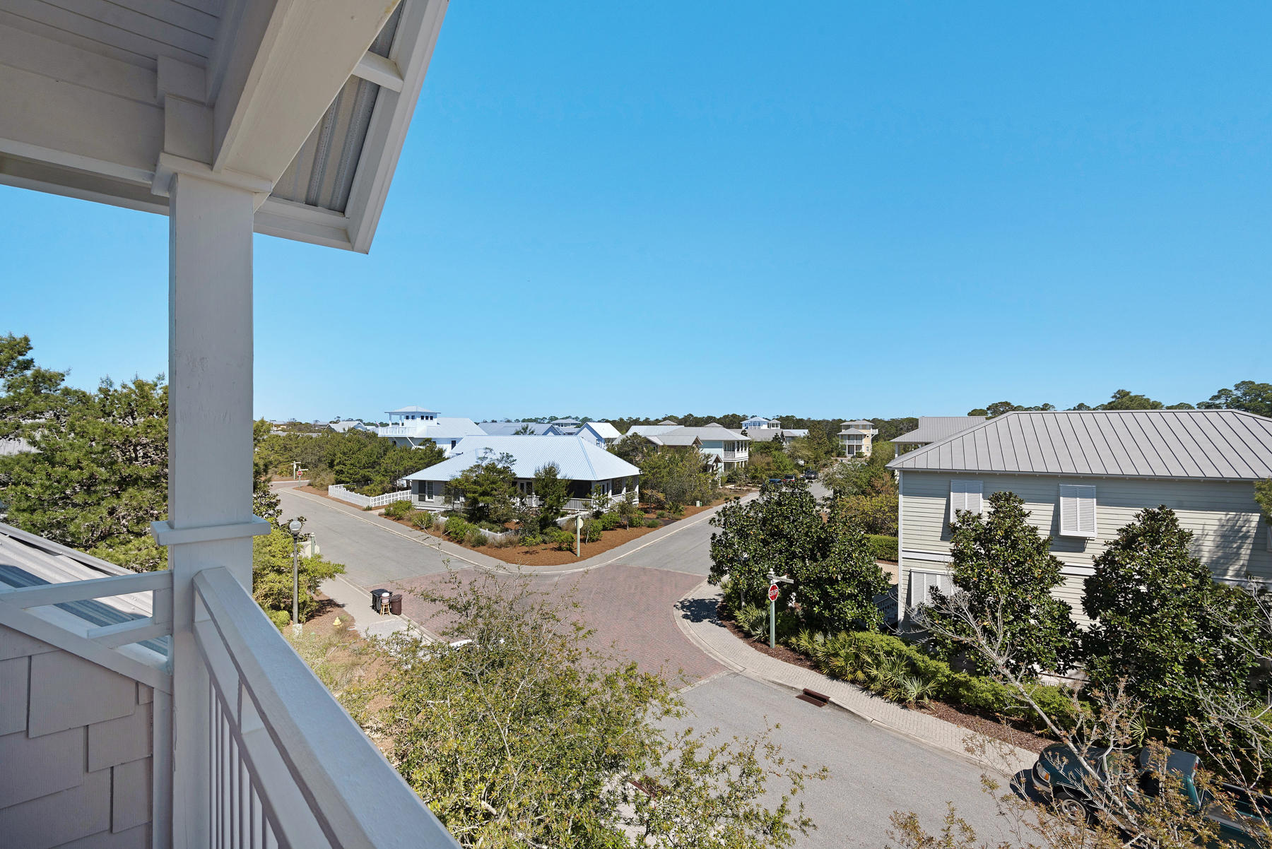 THE PRESERVE AT GRAYTON BEACH - Residential