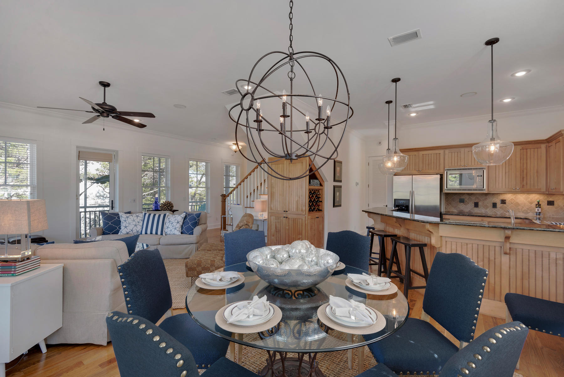 THE PRESERVE AT GRAYTON BEACH - Residential