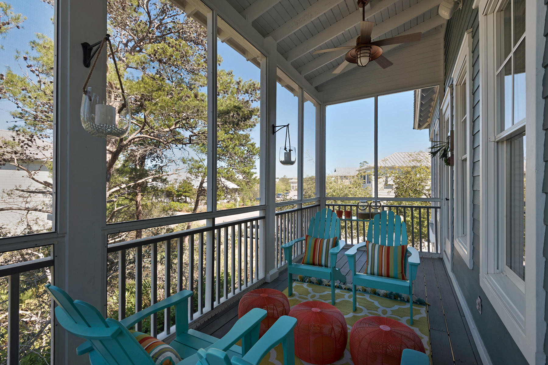 THE PRESERVE AT GRAYTON BEACH - Residential