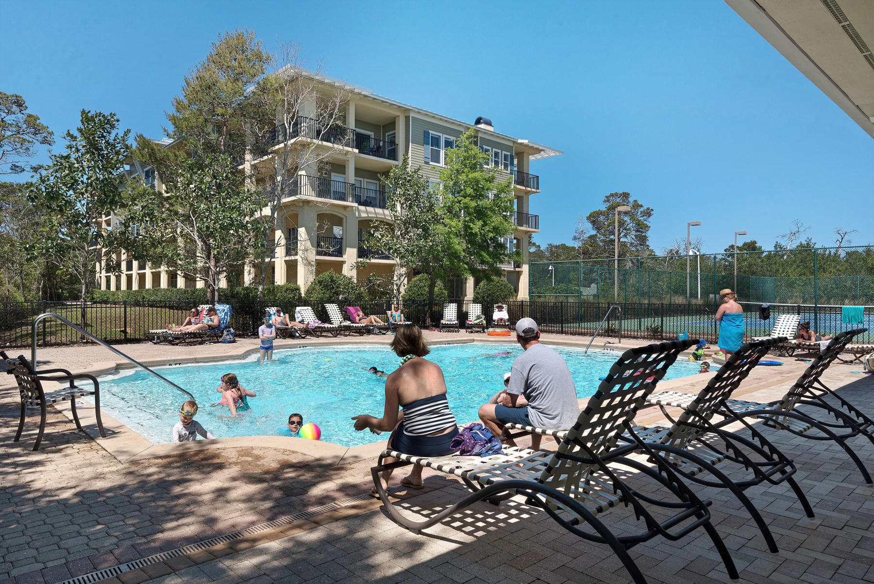 THE PRESERVE AT GRAYTON BEACH - Residential