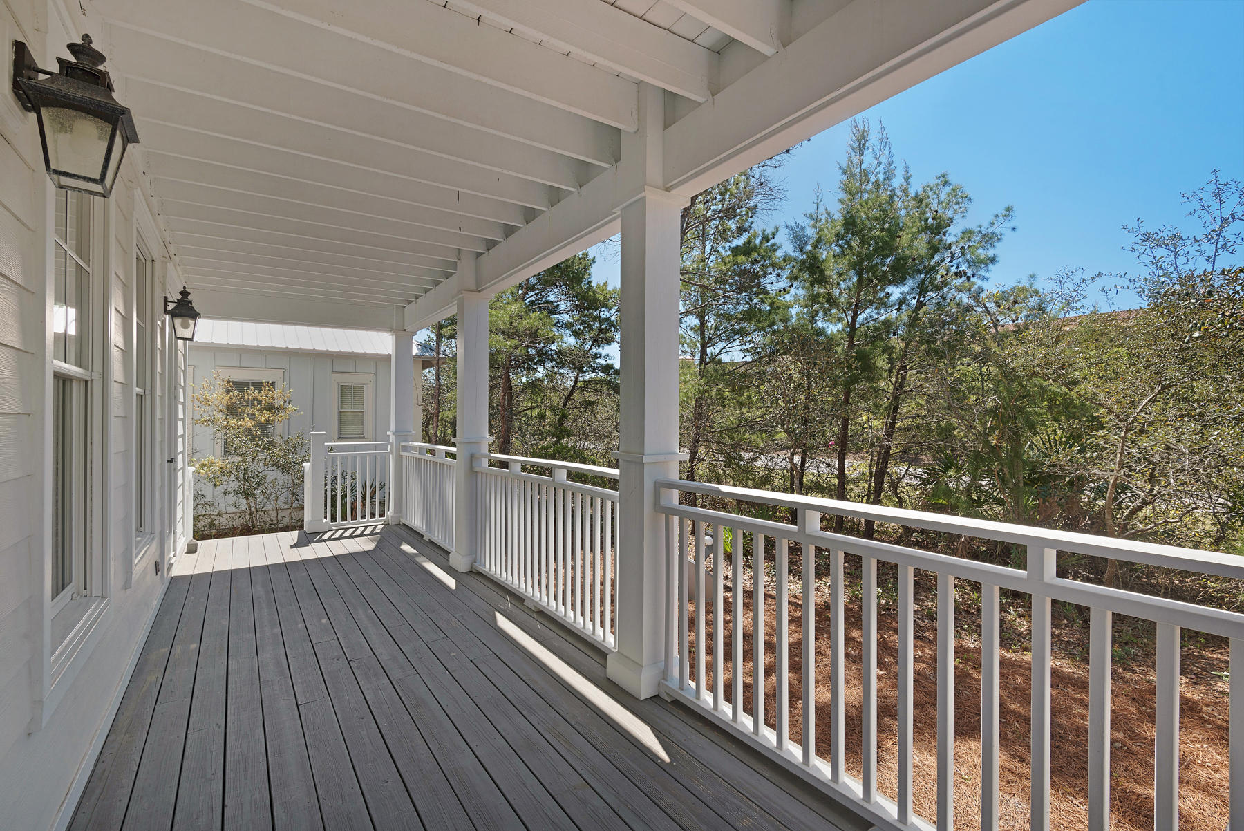 THE PRESERVE AT GRAYTON BEACH - Residential