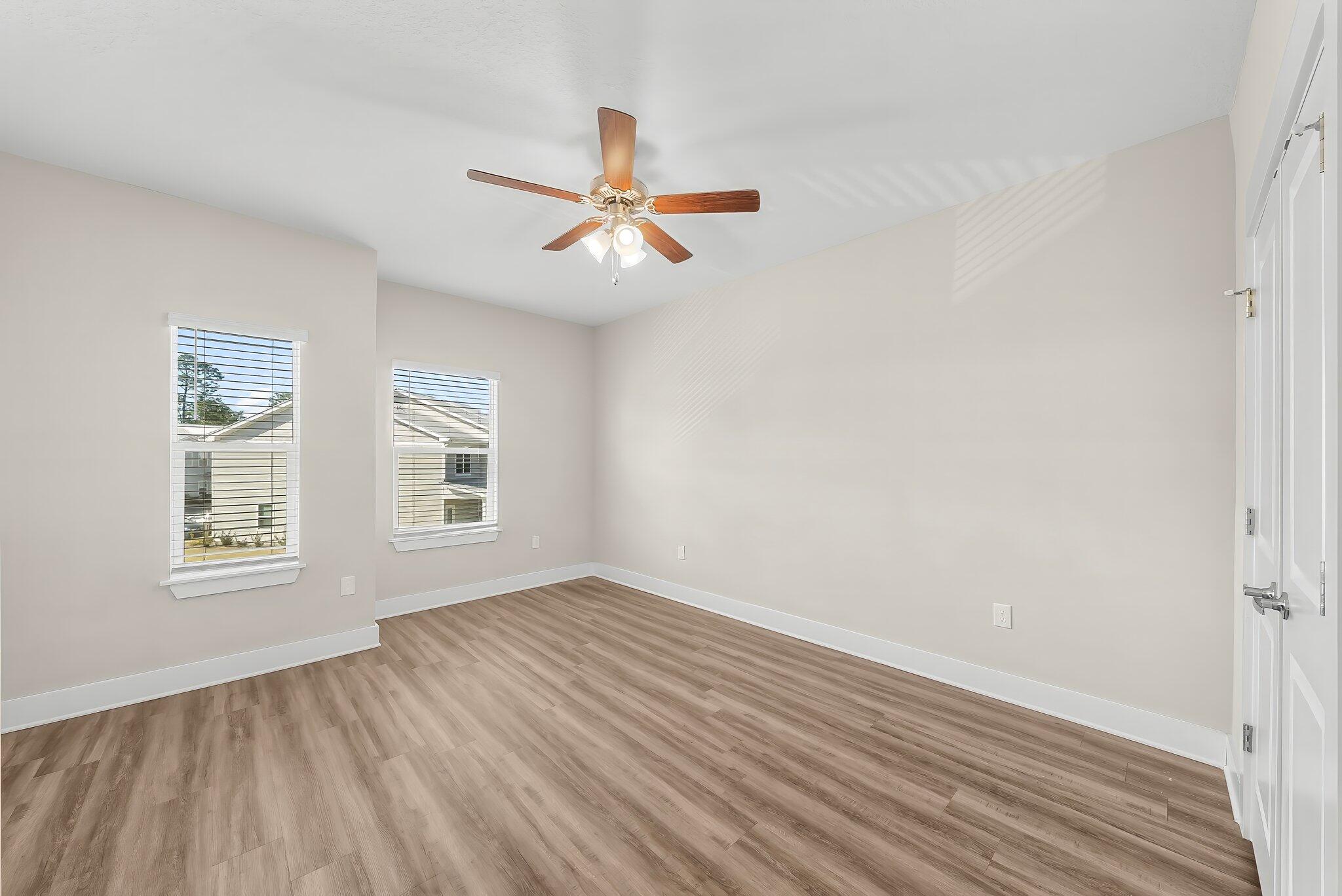 VERANDAS AT FREEPORT - Residential