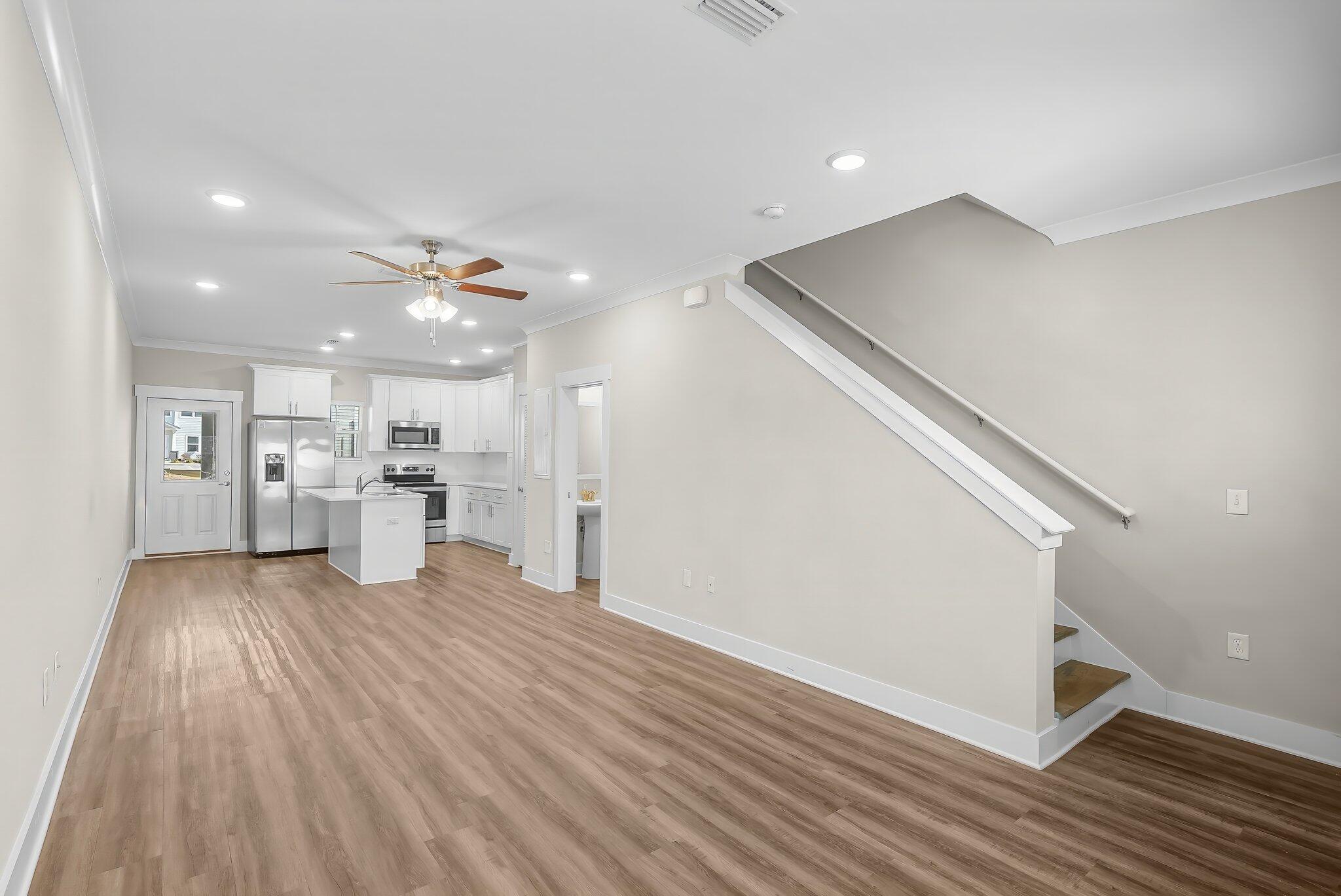 VERANDAS AT FREEPORT - Residential