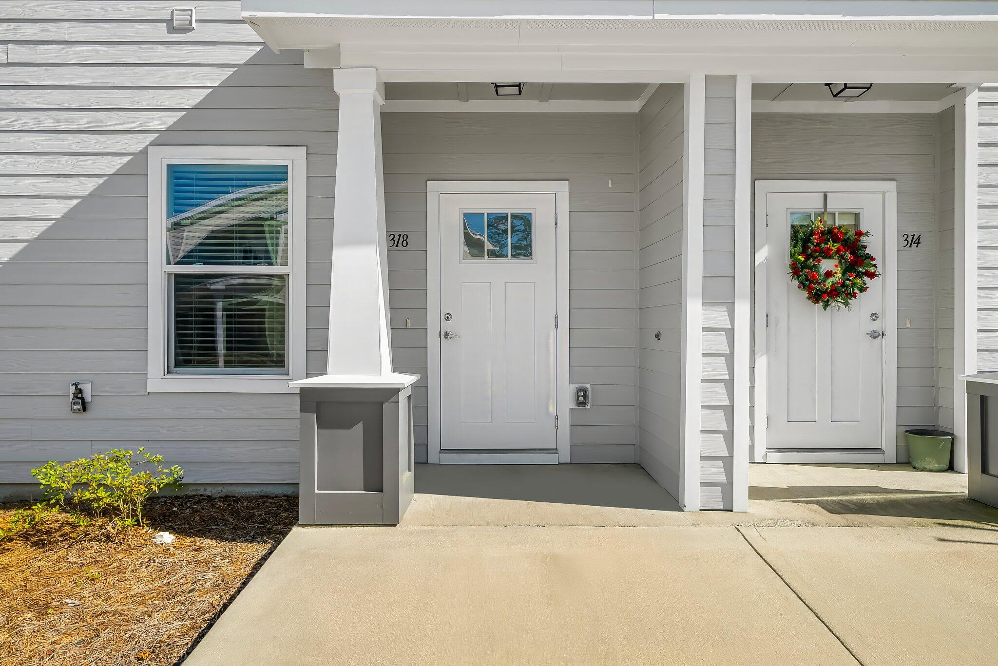 VERANDAS AT FREEPORT - Residential