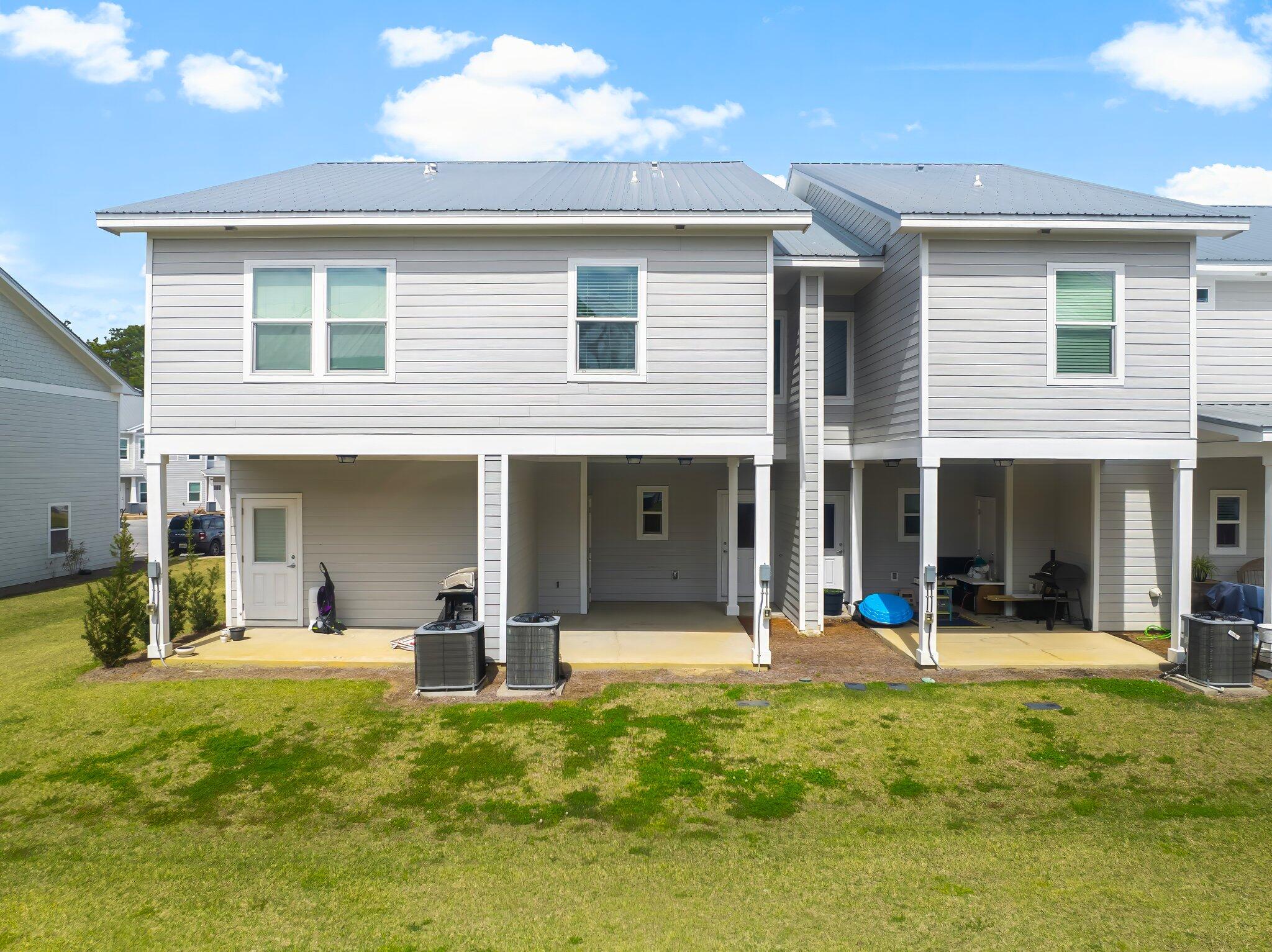 VERANDAS AT FREEPORT - Residential