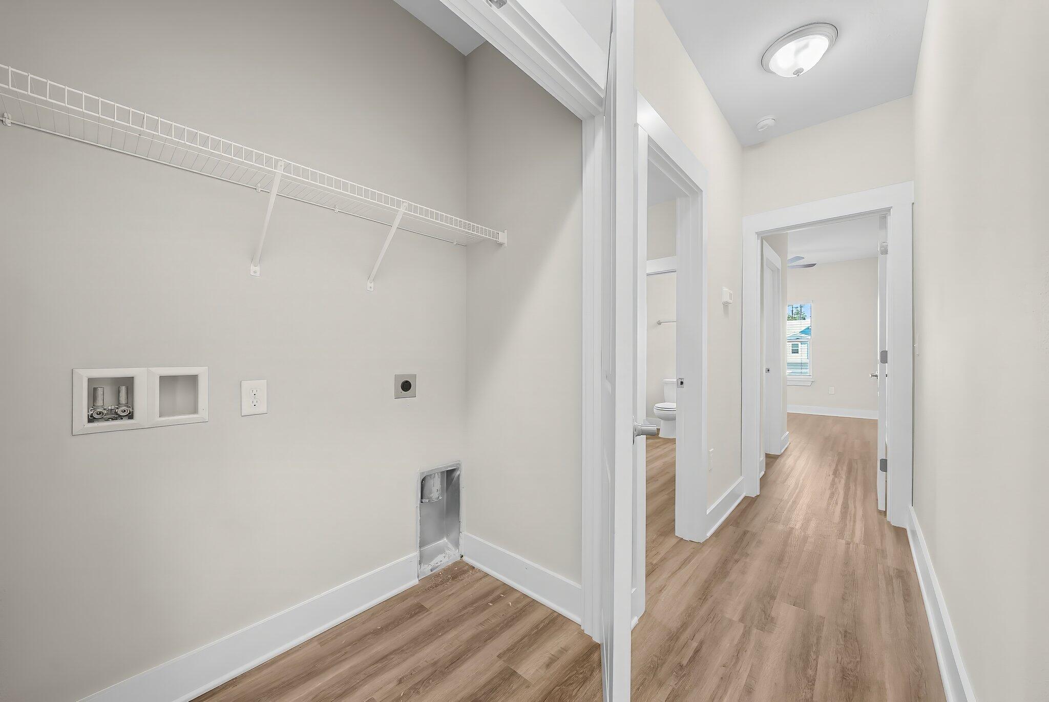 VERANDAS AT FREEPORT - Residential