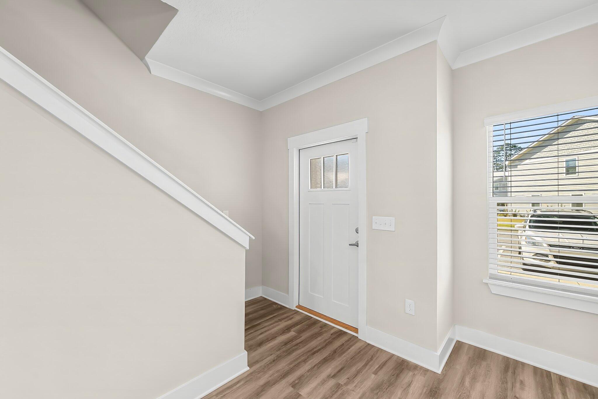 VERANDAS AT FREEPORT - Residential