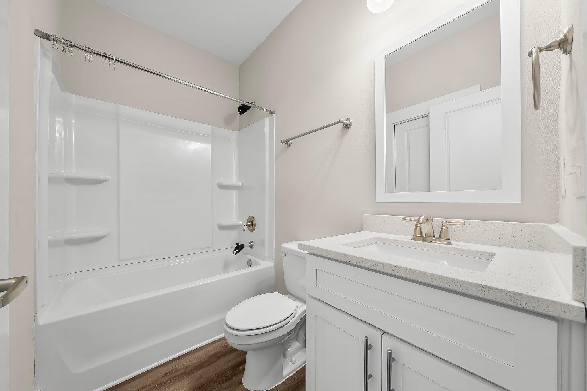 VERANDAS AT FREEPORT - Residential