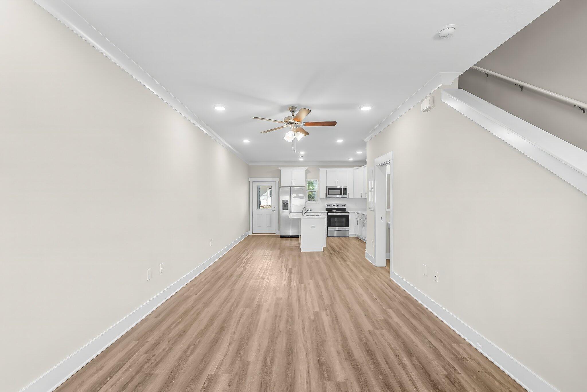 VERANDAS AT FREEPORT - Residential