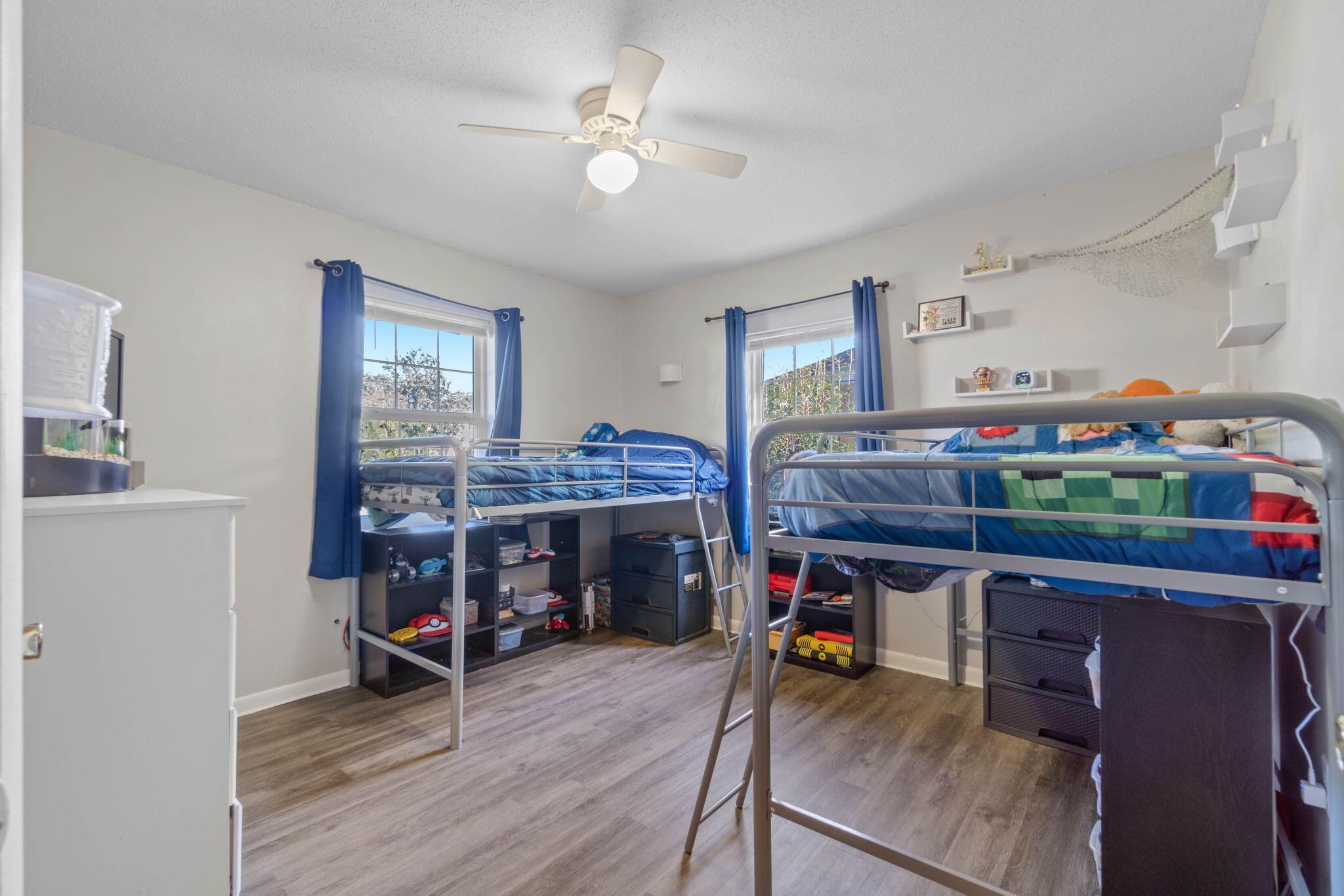 PORT DIXIE - Residential