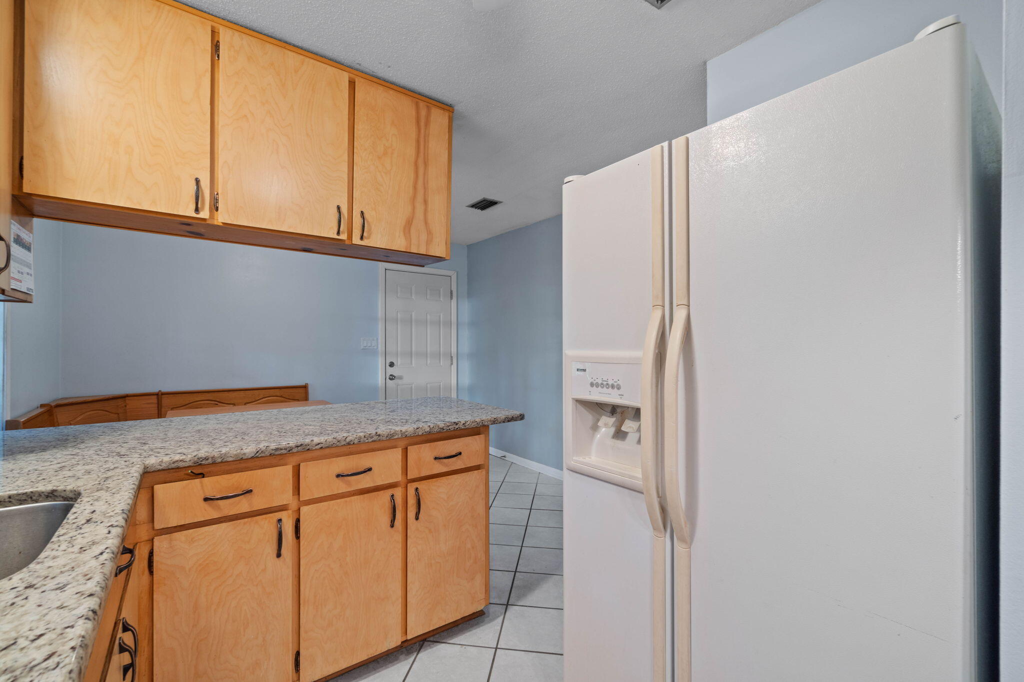 PORT DIXIE - Residential