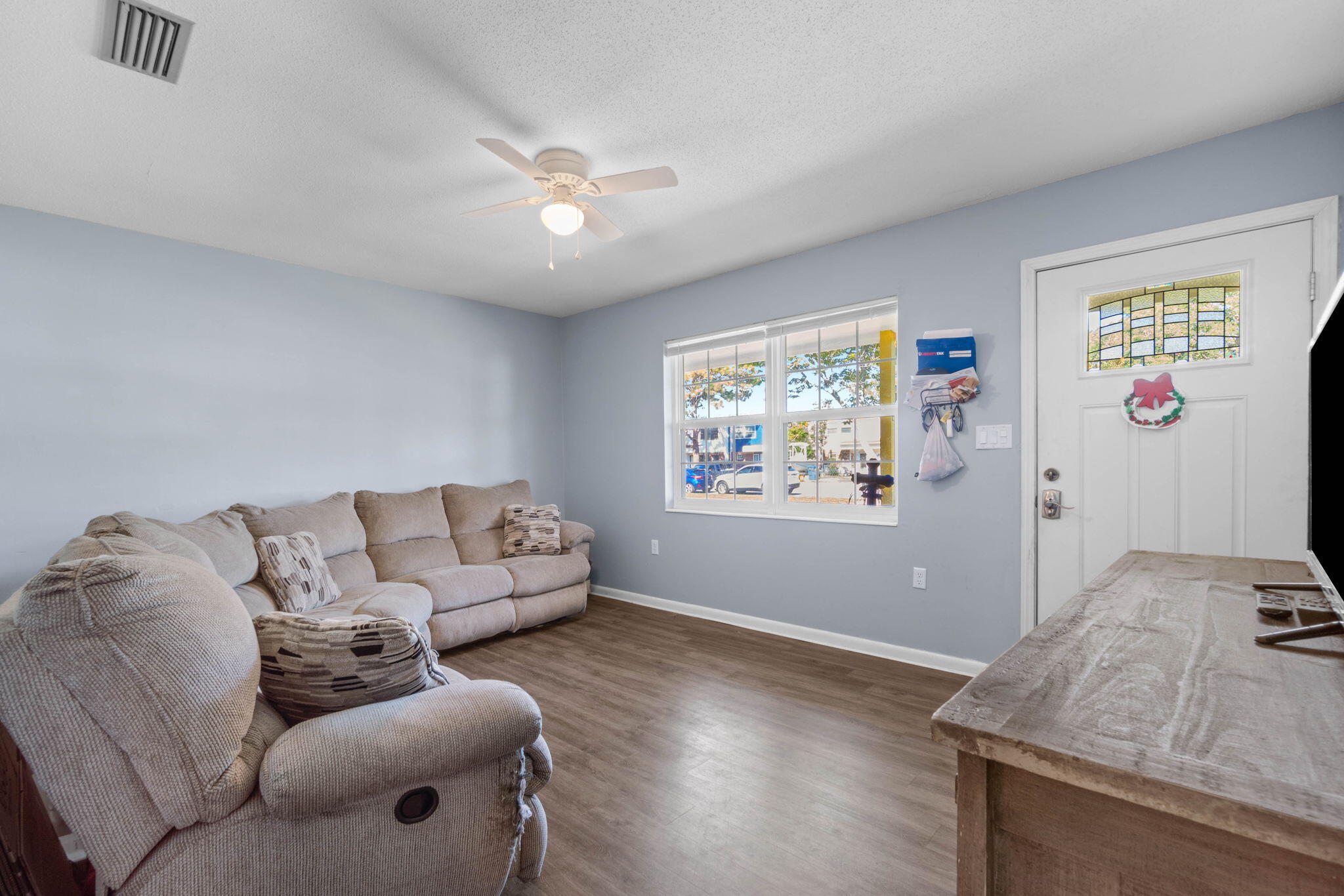 PORT DIXIE - Residential