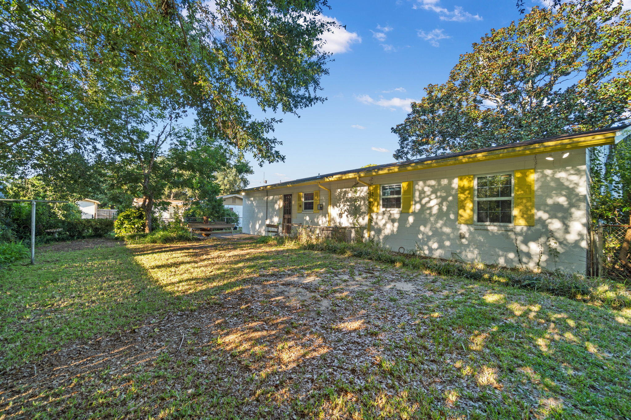 PORT DIXIE - Residential