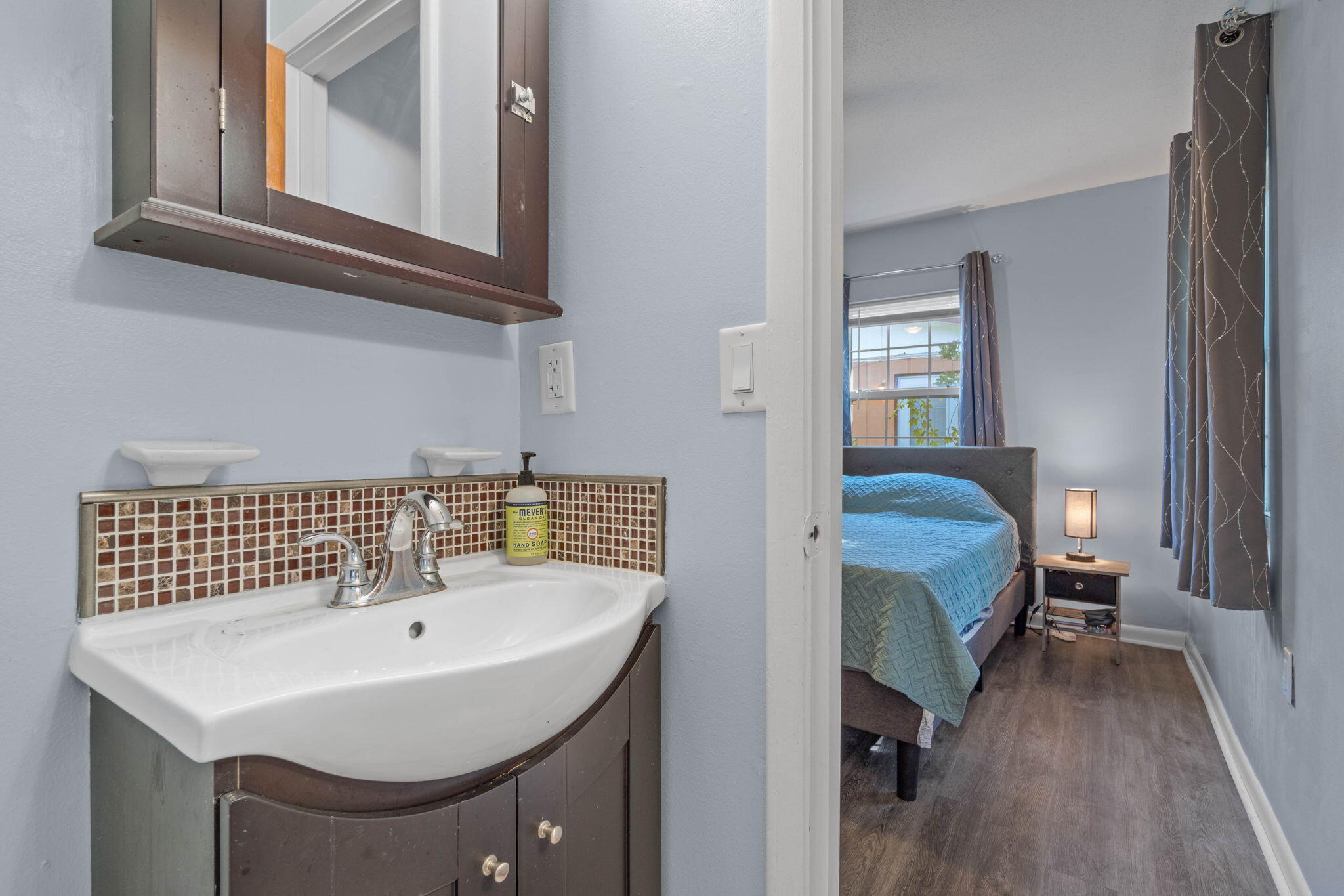 PORT DIXIE - Residential