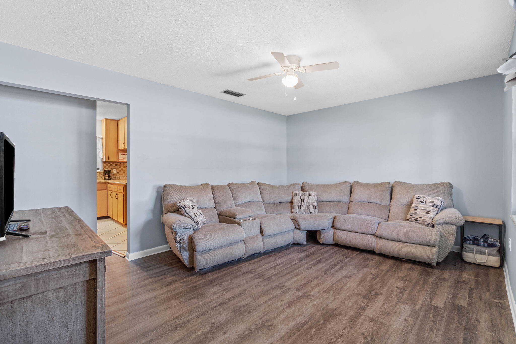 PORT DIXIE - Residential
