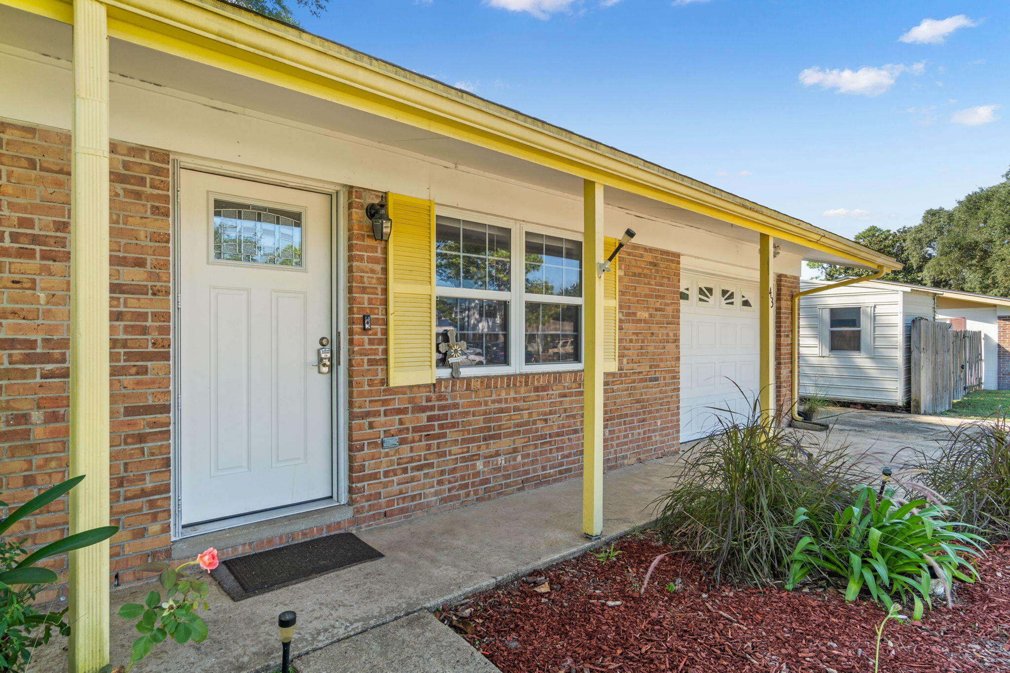 PORT DIXIE - Residential