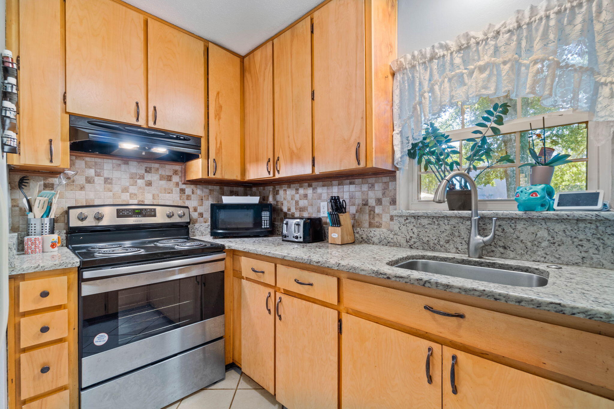 PORT DIXIE - Residential