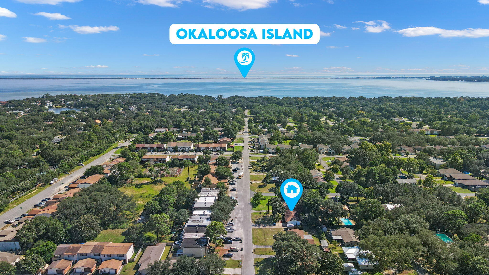 PORT DIXIE - Residential