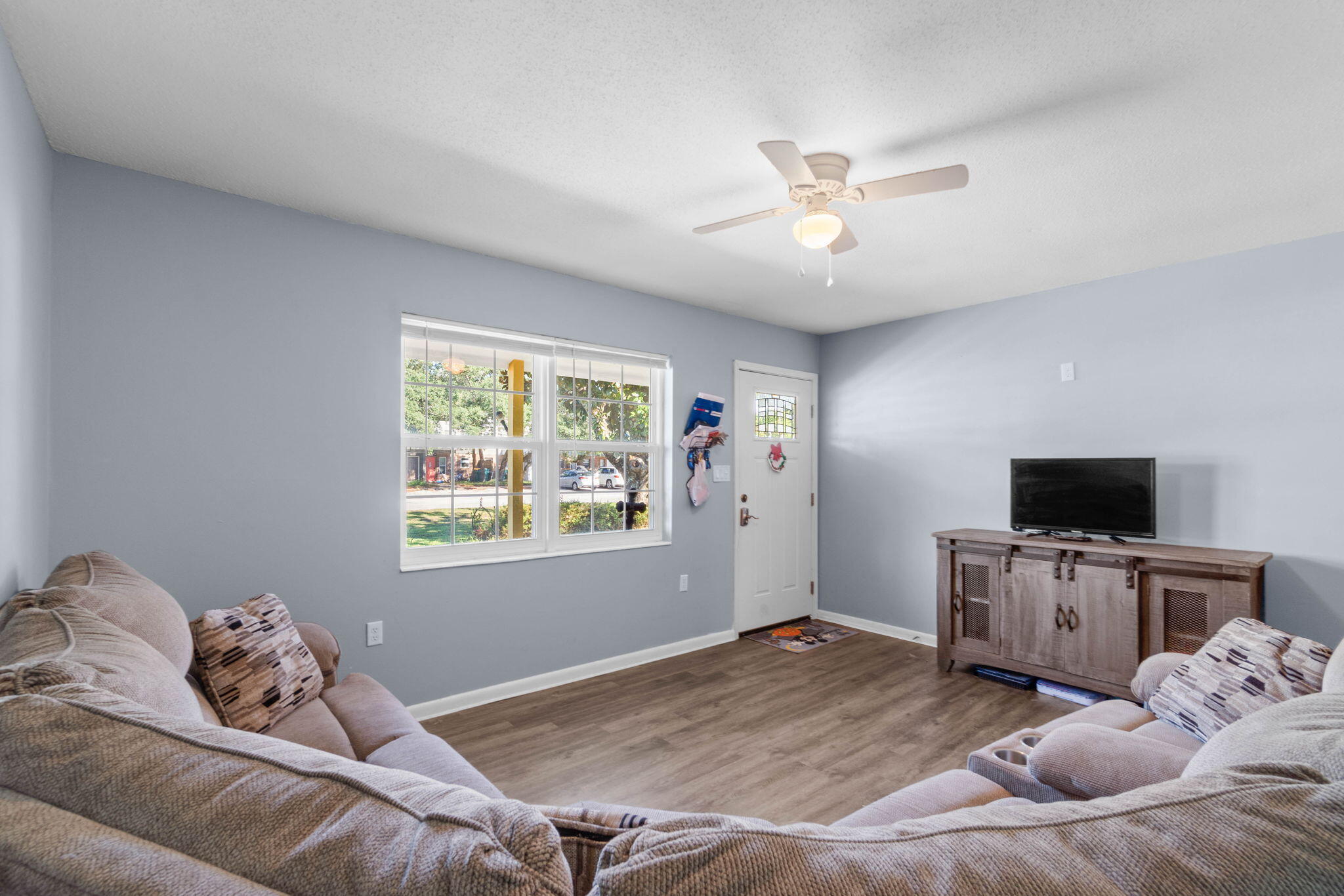 PORT DIXIE - Residential