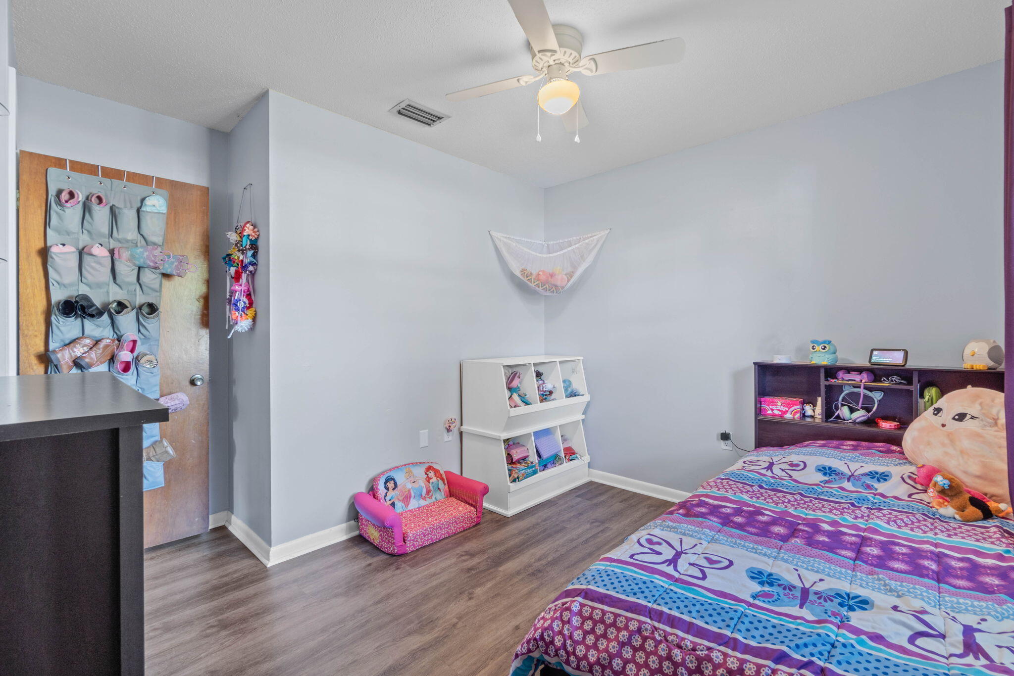 PORT DIXIE - Residential