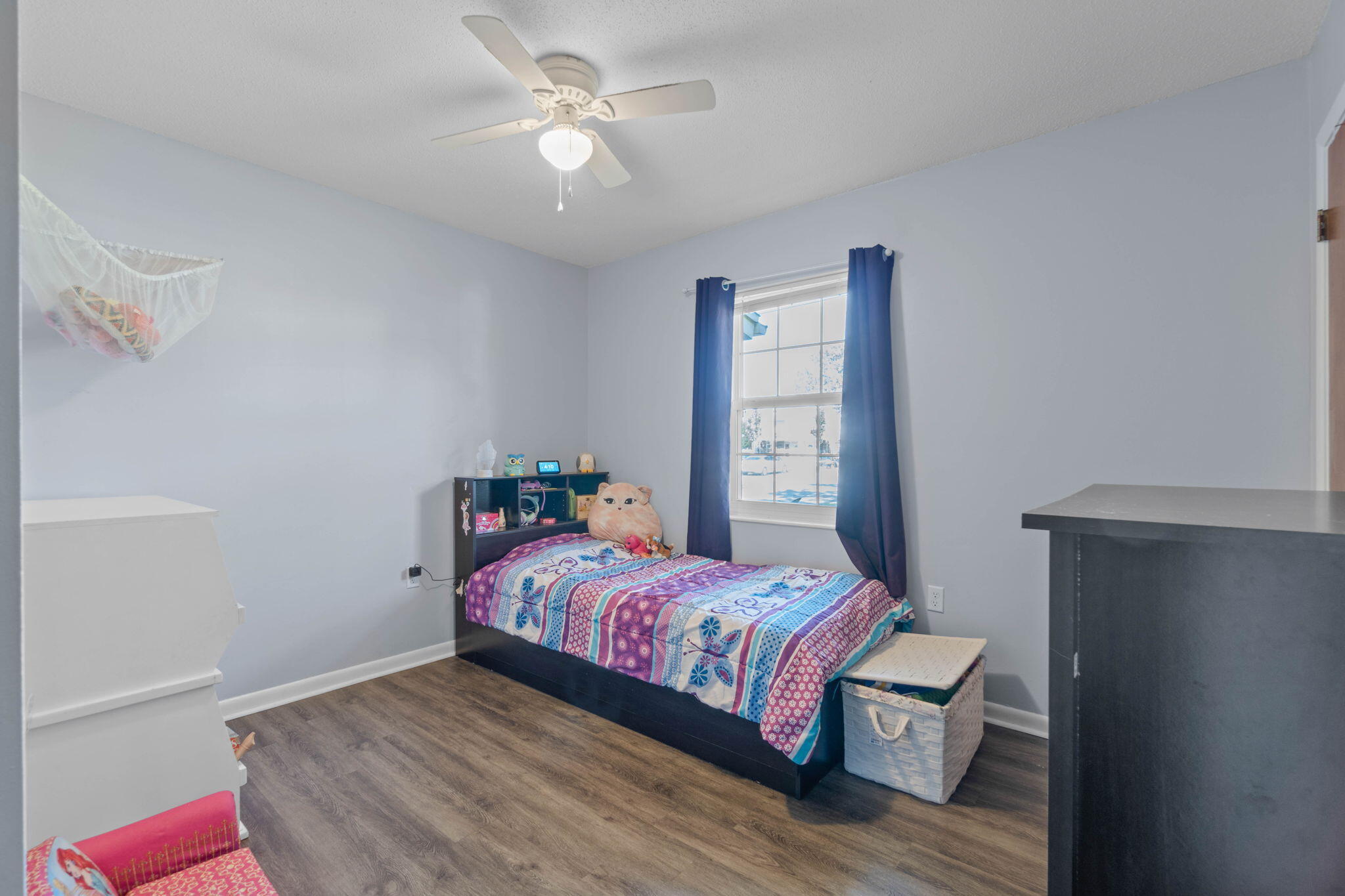 PORT DIXIE - Residential