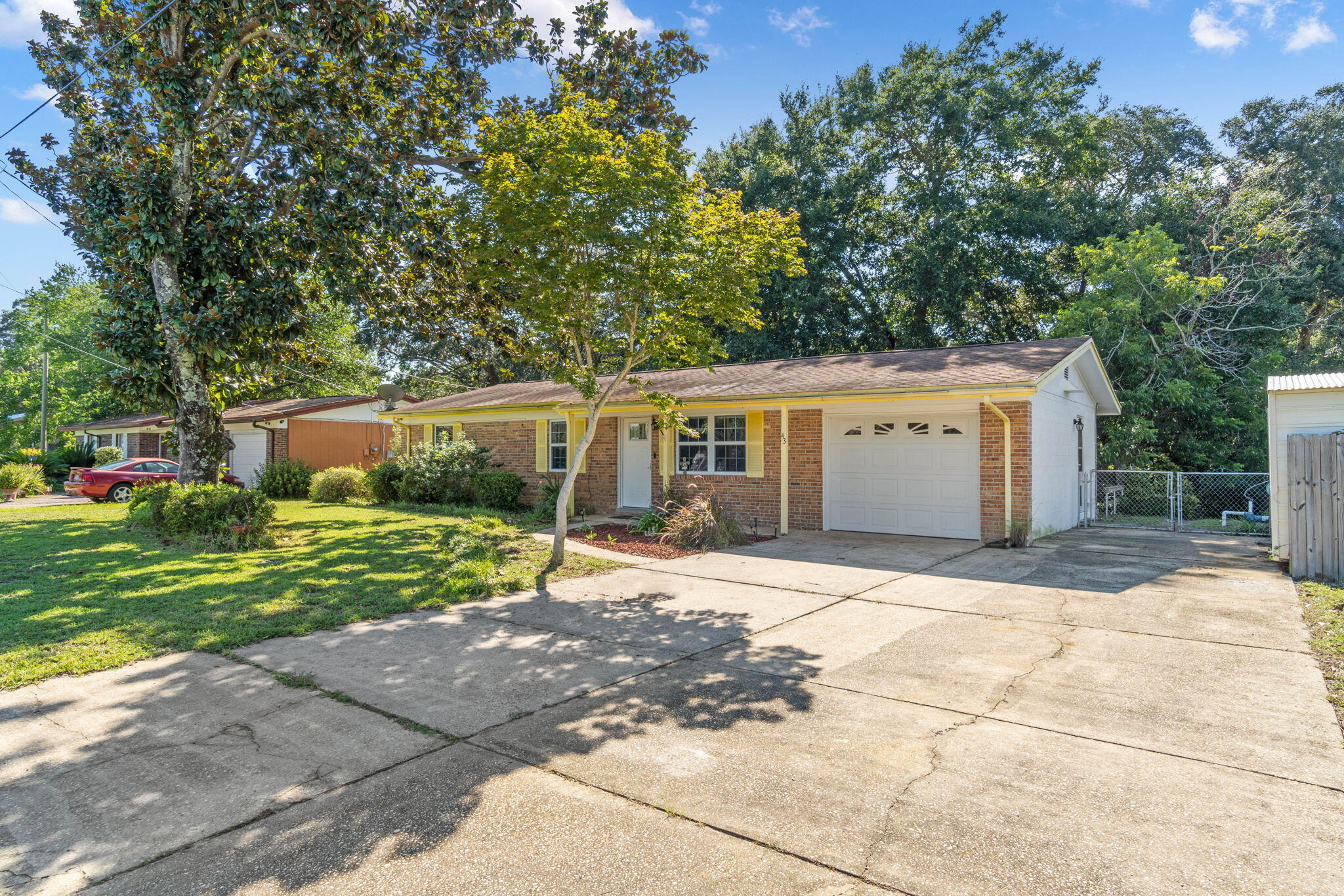 PORT DIXIE - Residential