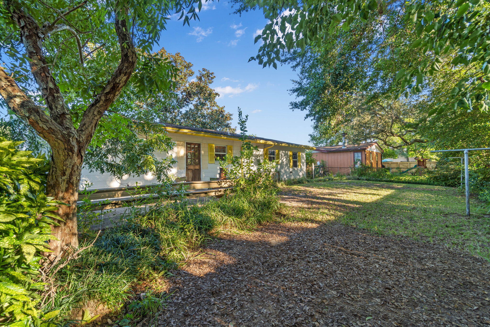 PORT DIXIE - Residential