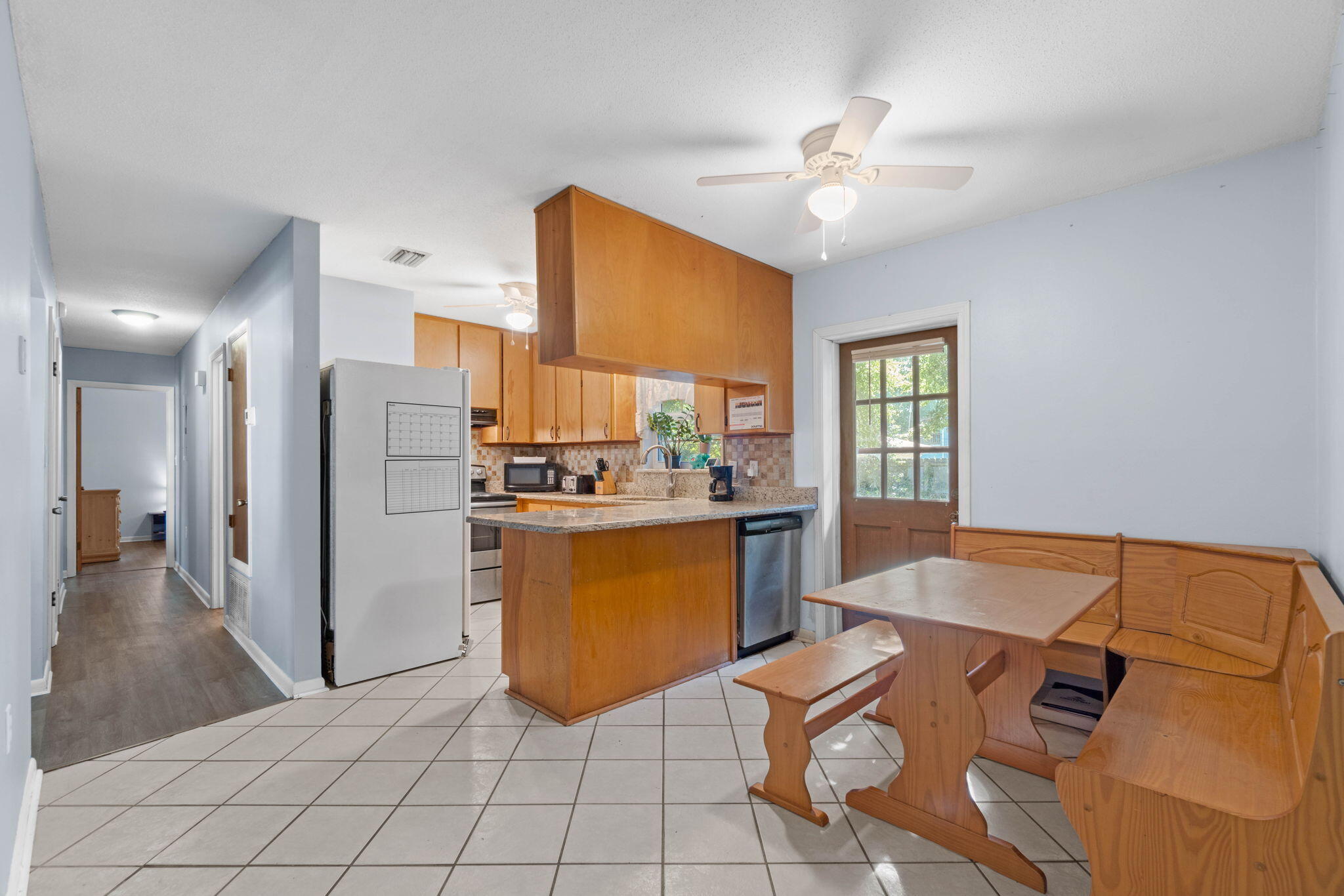 PORT DIXIE - Residential