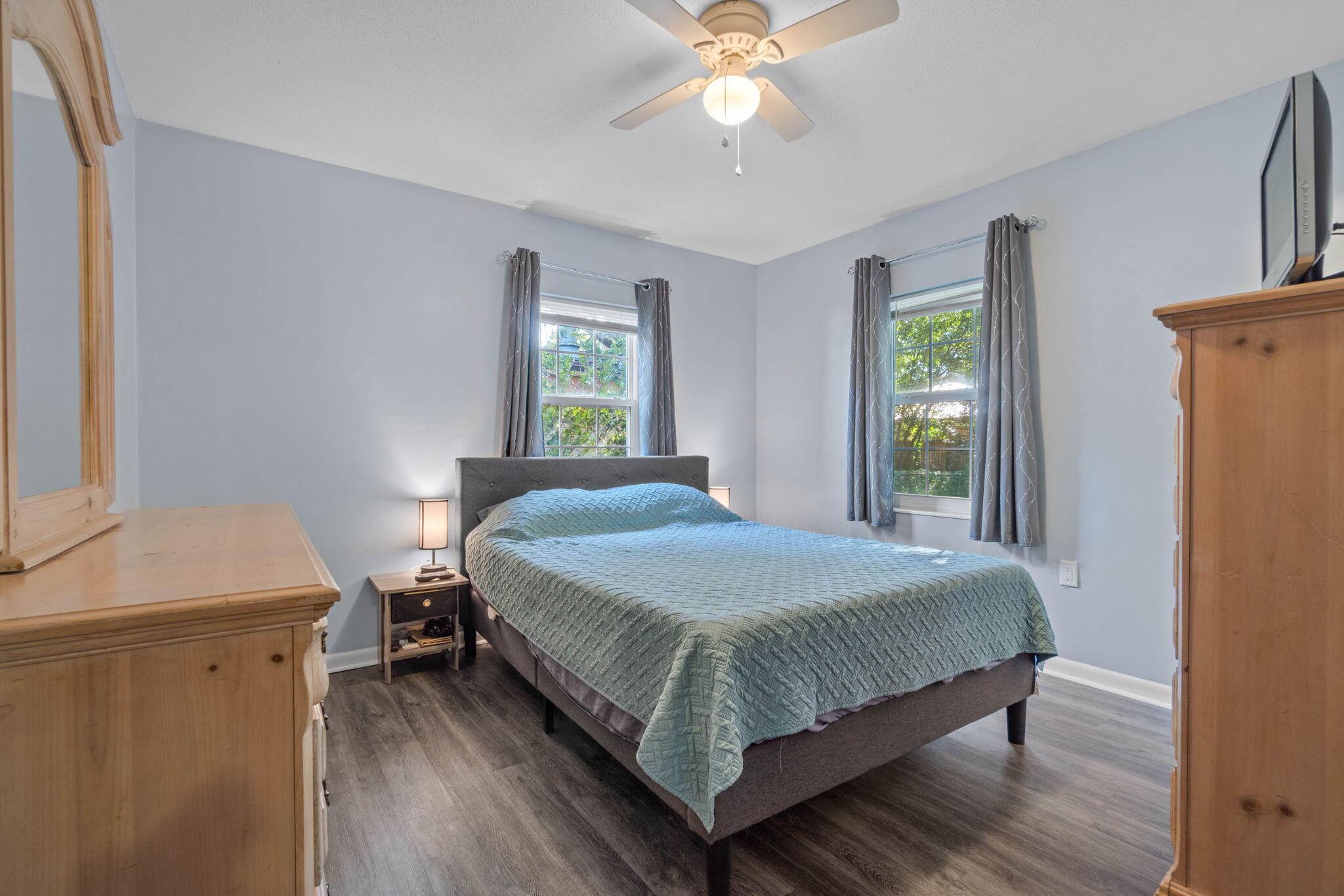 PORT DIXIE - Residential