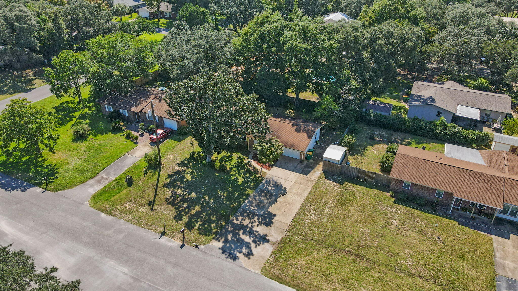 PORT DIXIE - Residential