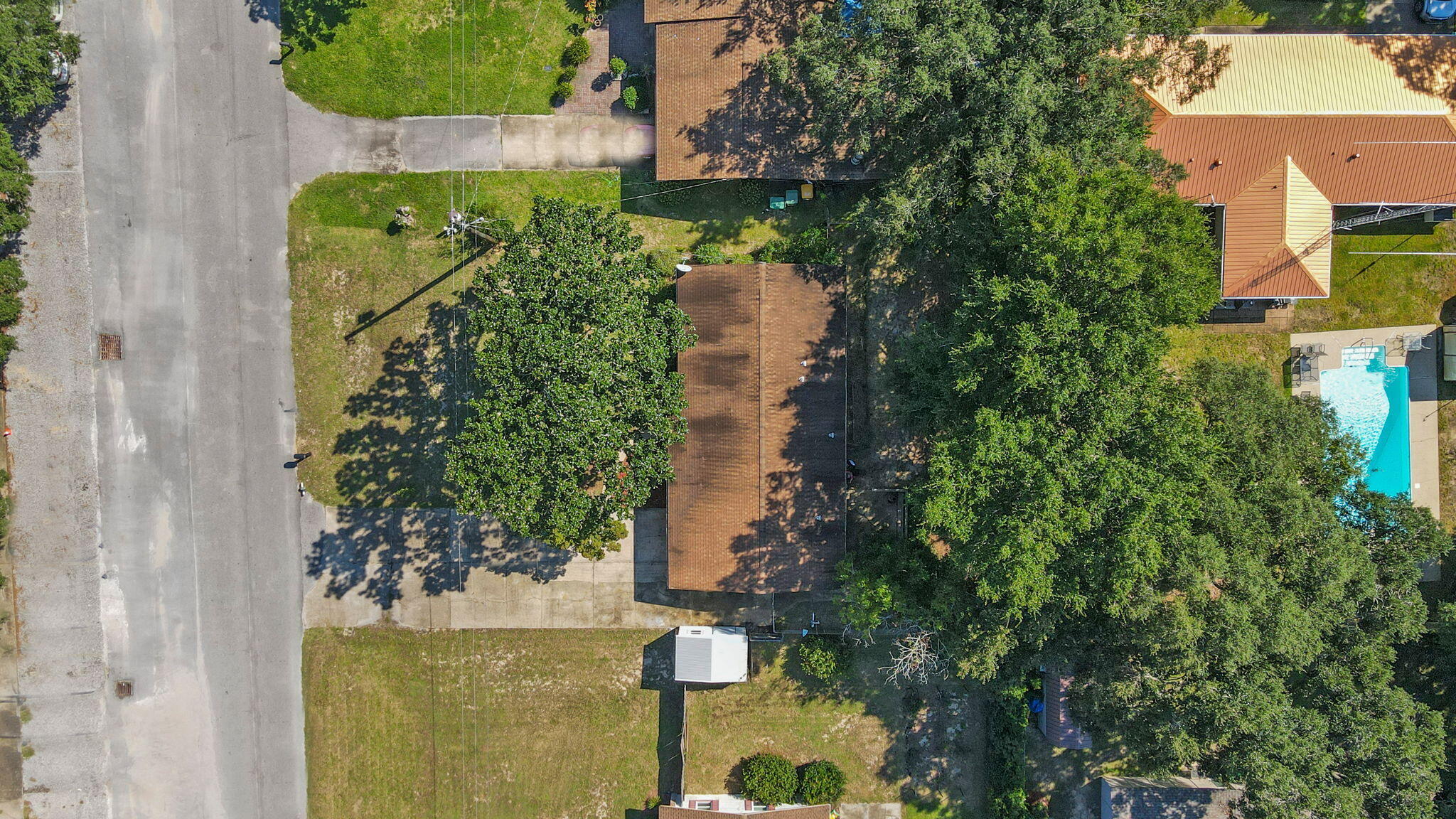 PORT DIXIE - Residential