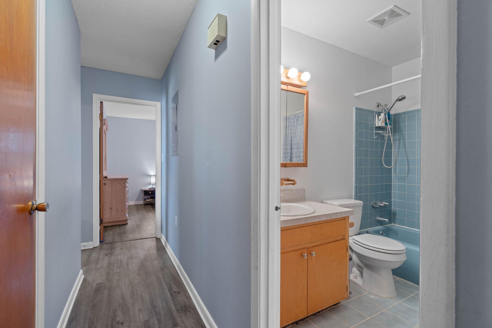 PORT DIXIE - Residential