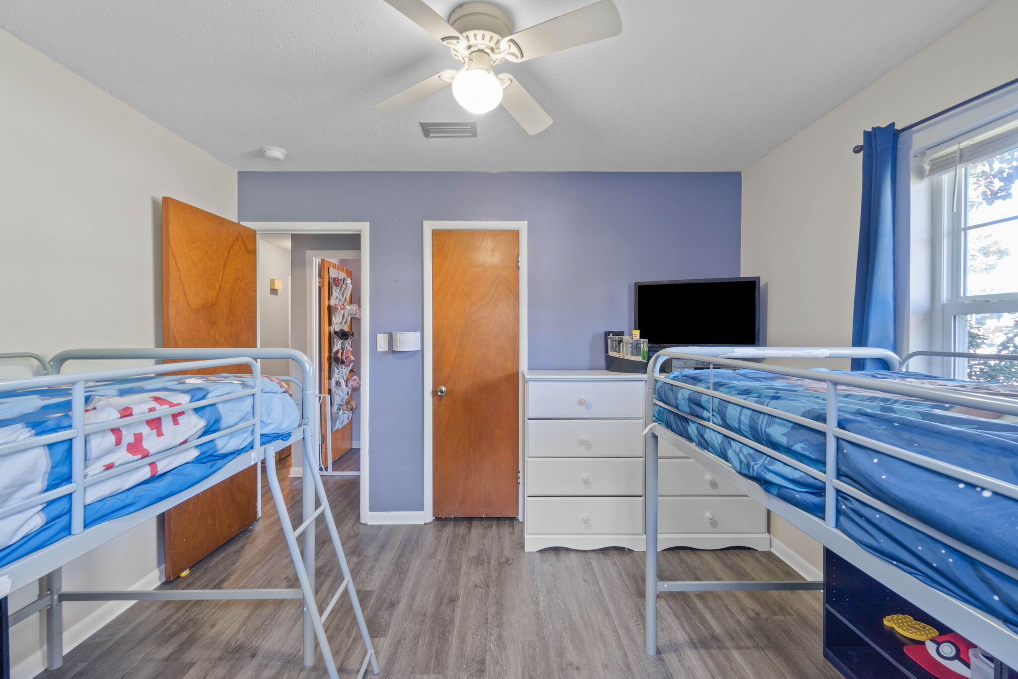 PORT DIXIE - Residential