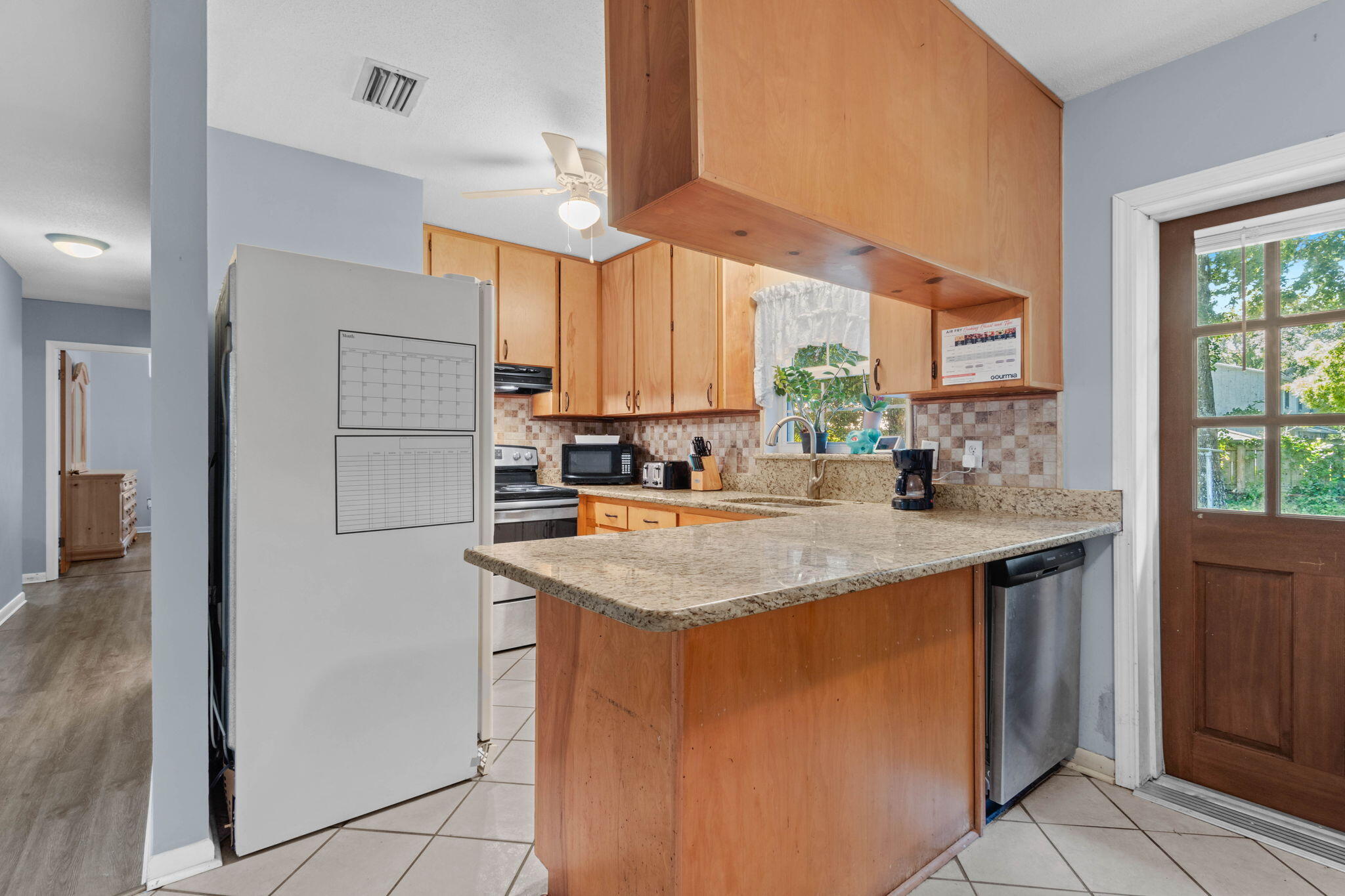 PORT DIXIE - Residential
