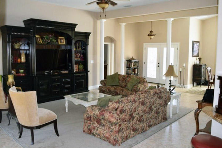 Swift Creek Ph 7 - Residential