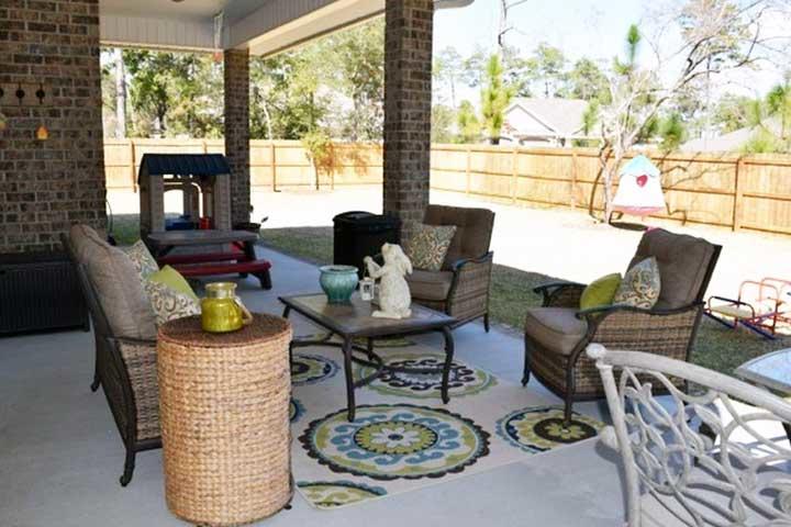 Swift Creek Ph 7 - Residential