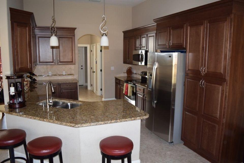 Swift Creek Ph 7 - Residential