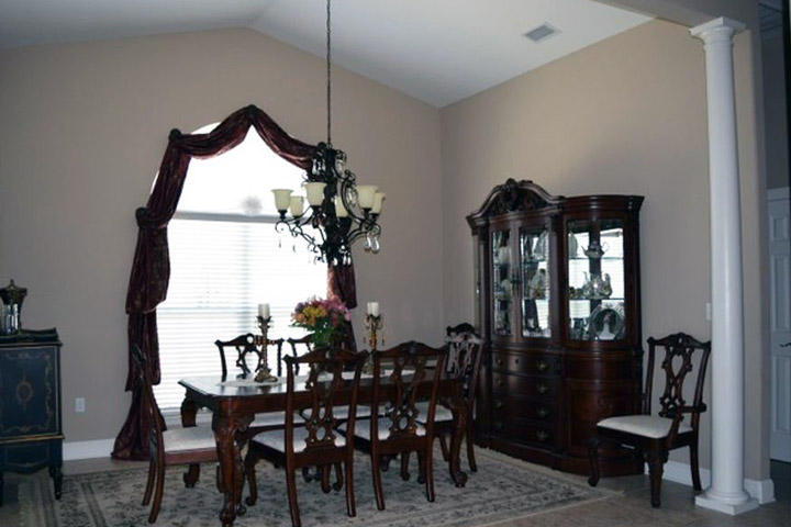 Swift Creek Ph 7 - Residential