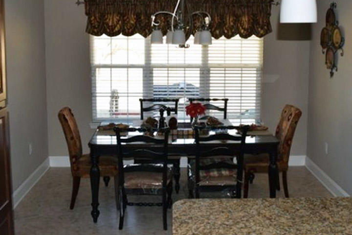 Swift Creek Ph 7 - Residential