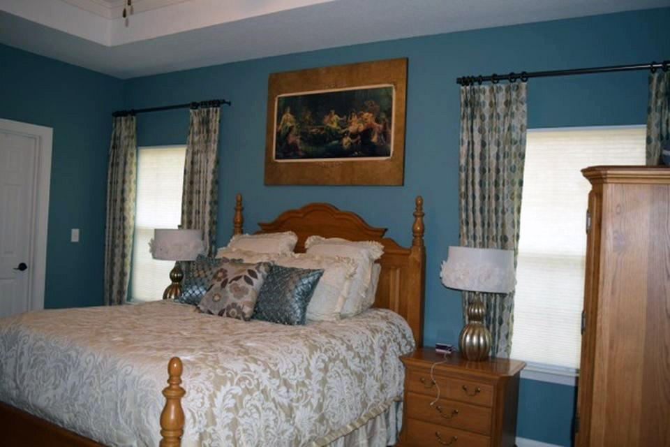 Swift Creek Ph 7 - Residential