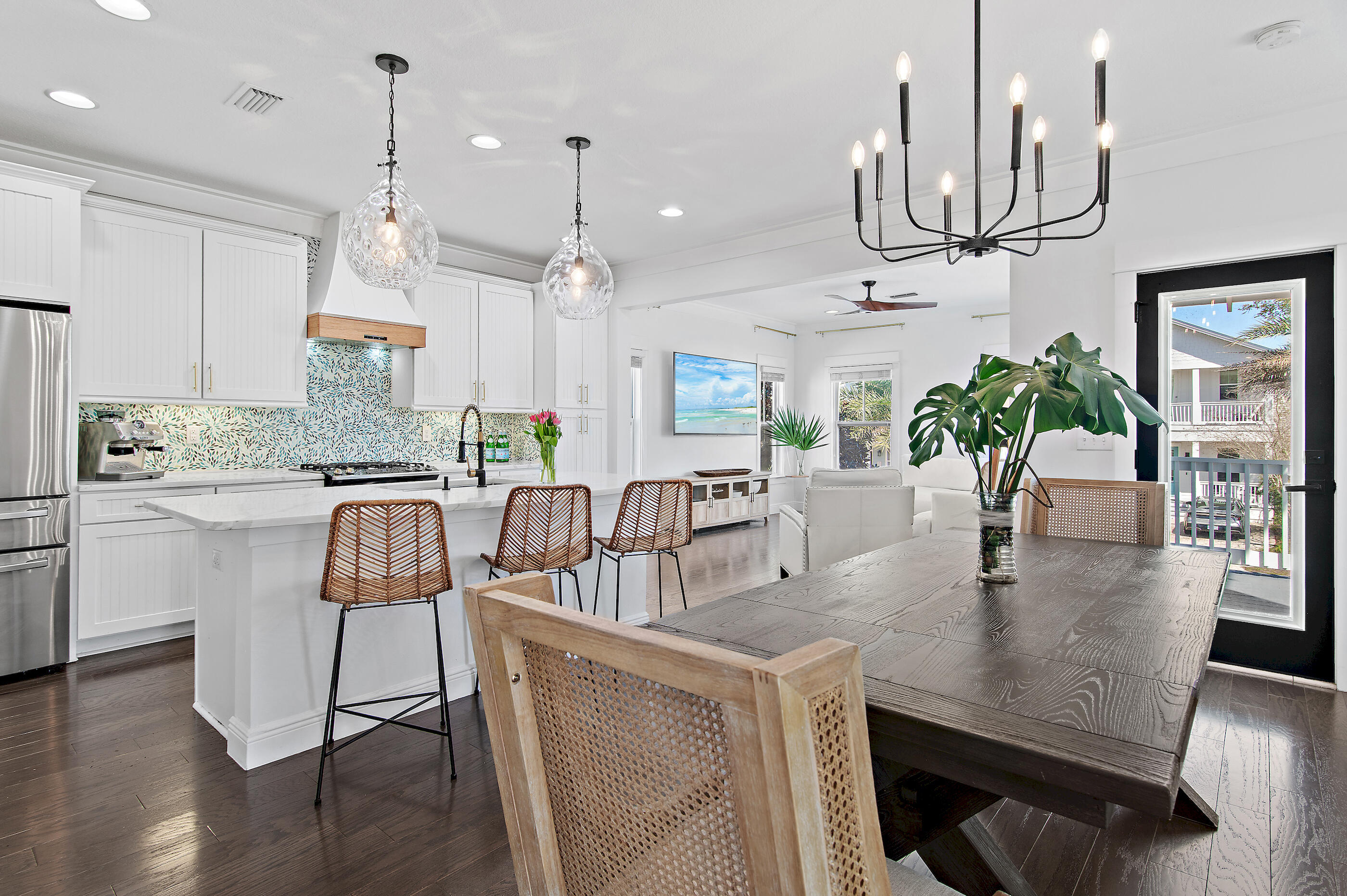 GRANDE POINTE AT INLET BEACH - Residential